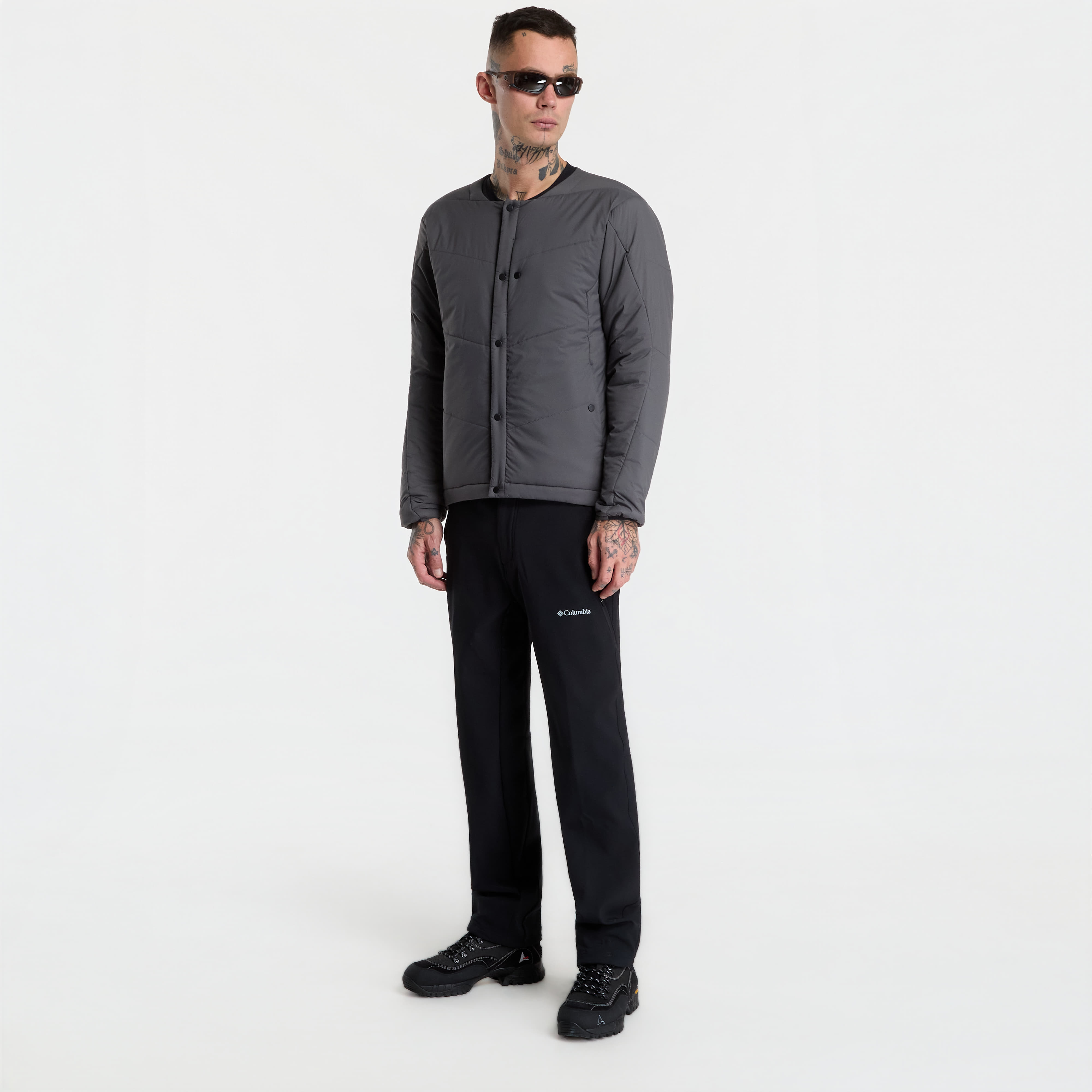 POUTNIK BY TILAK Αντιανεμικό Poutnik by Tilak Pygmy Jacket 21 Magnet L - 6