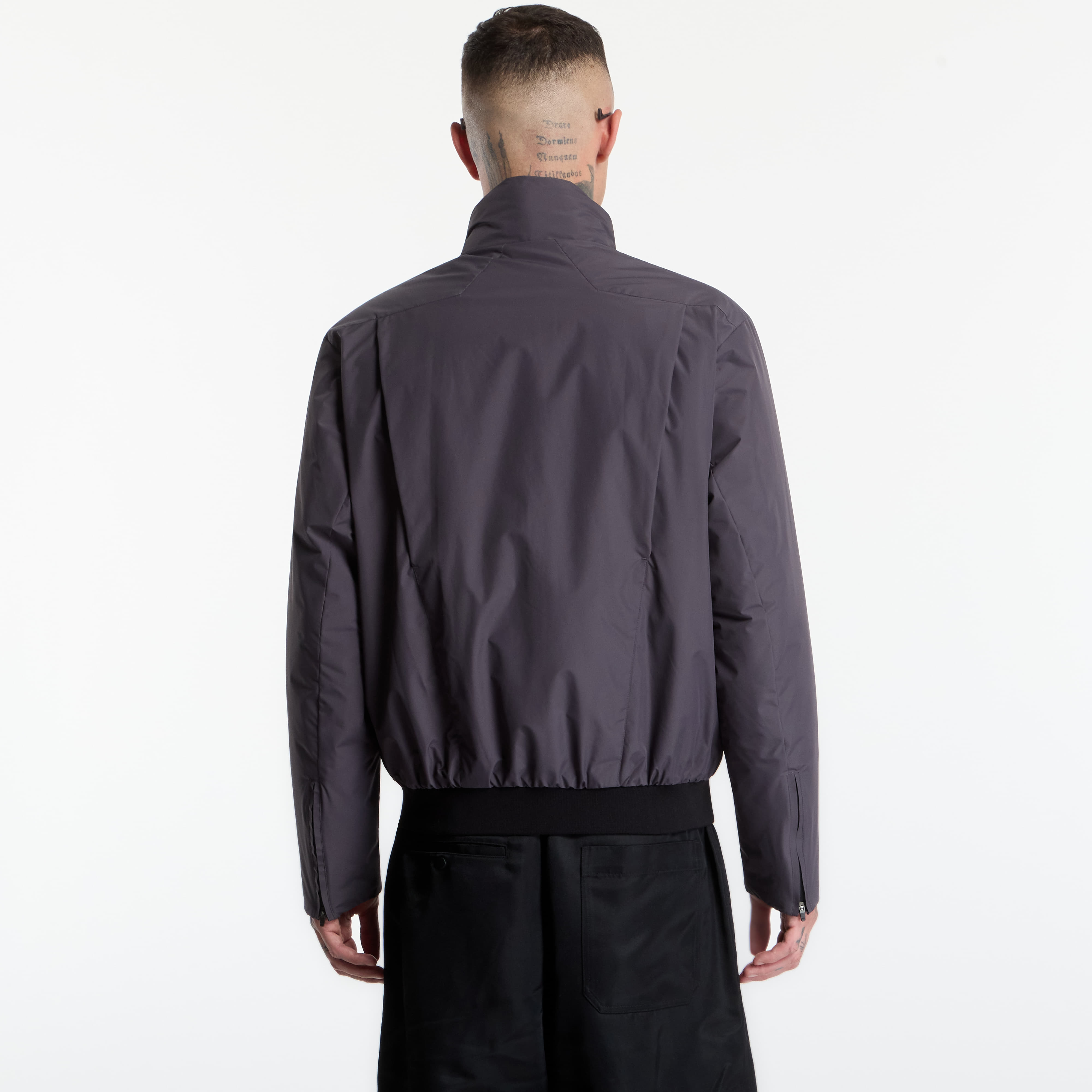 POUTNIK BY TILAK Φουσκωτό μπουφάν Poutnik by Tilak Continental Jacket Obsidian M - 6