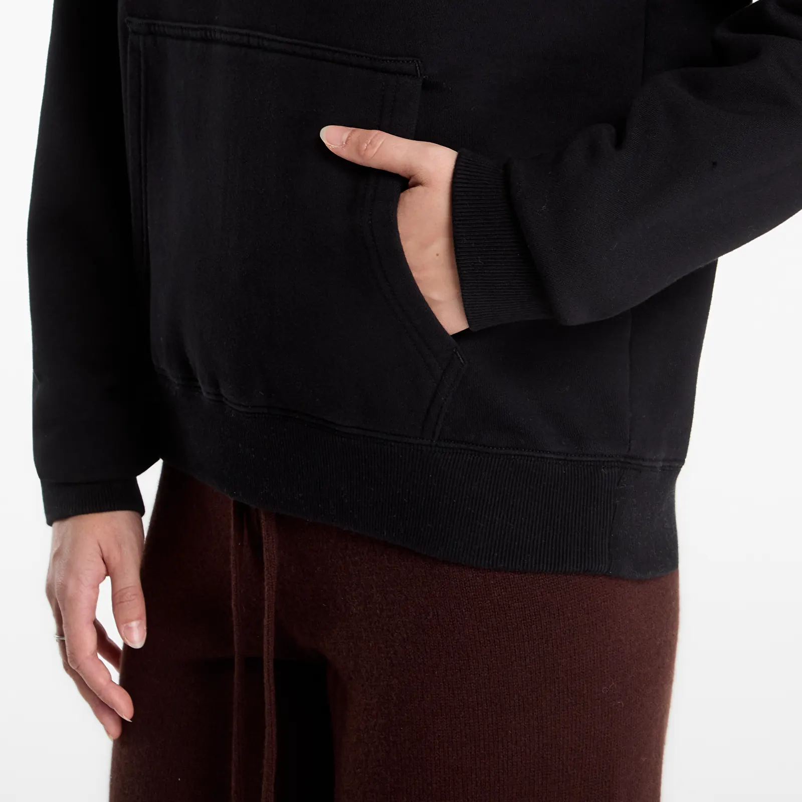 Sudaderas MC2 Saint Barth Virginia Sweatshirt Sbarth Classic Leo