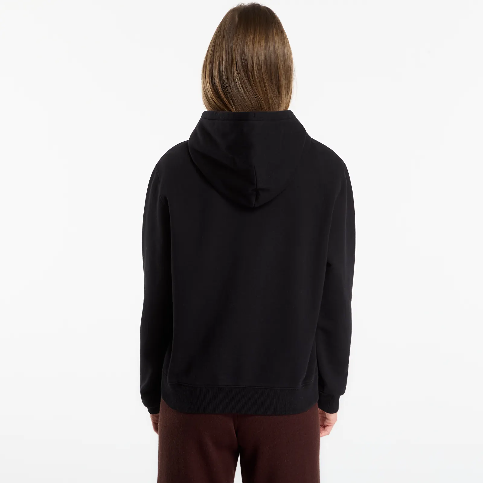 Sudaderas MC2 Saint Barth Virginia Sweatshirt Sbarth Classic Leo