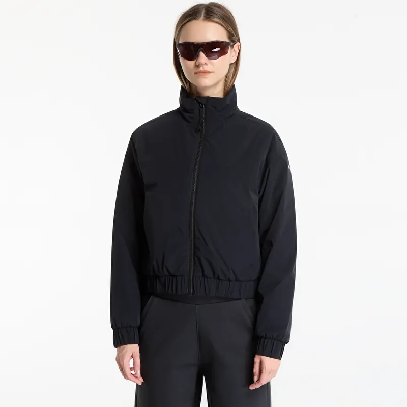 Bomber Columbia AmazeStretchâ„¢ Insulated Bomber Black