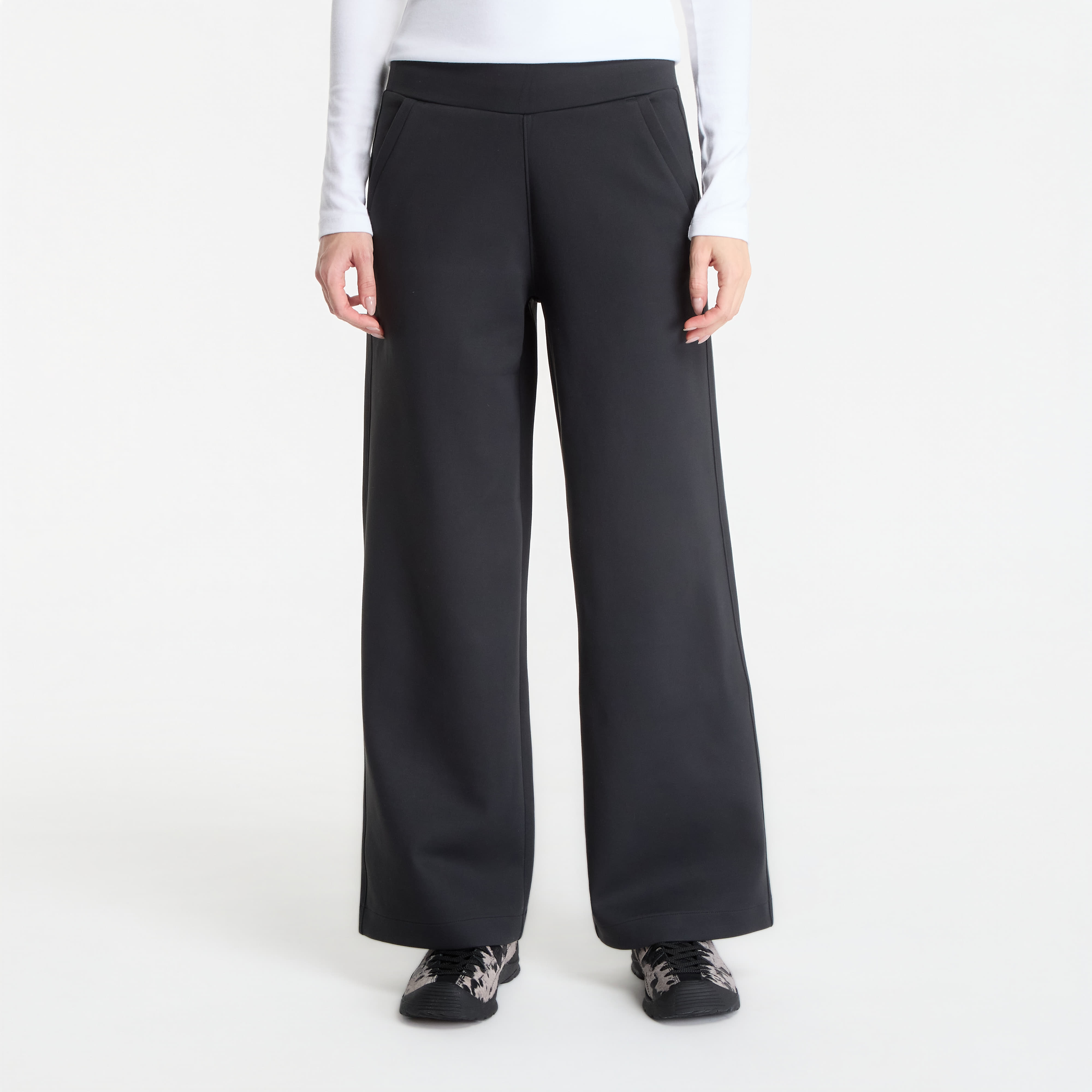 Панталони Columbia Amazesweats™ Heavyweight Pant Black XS