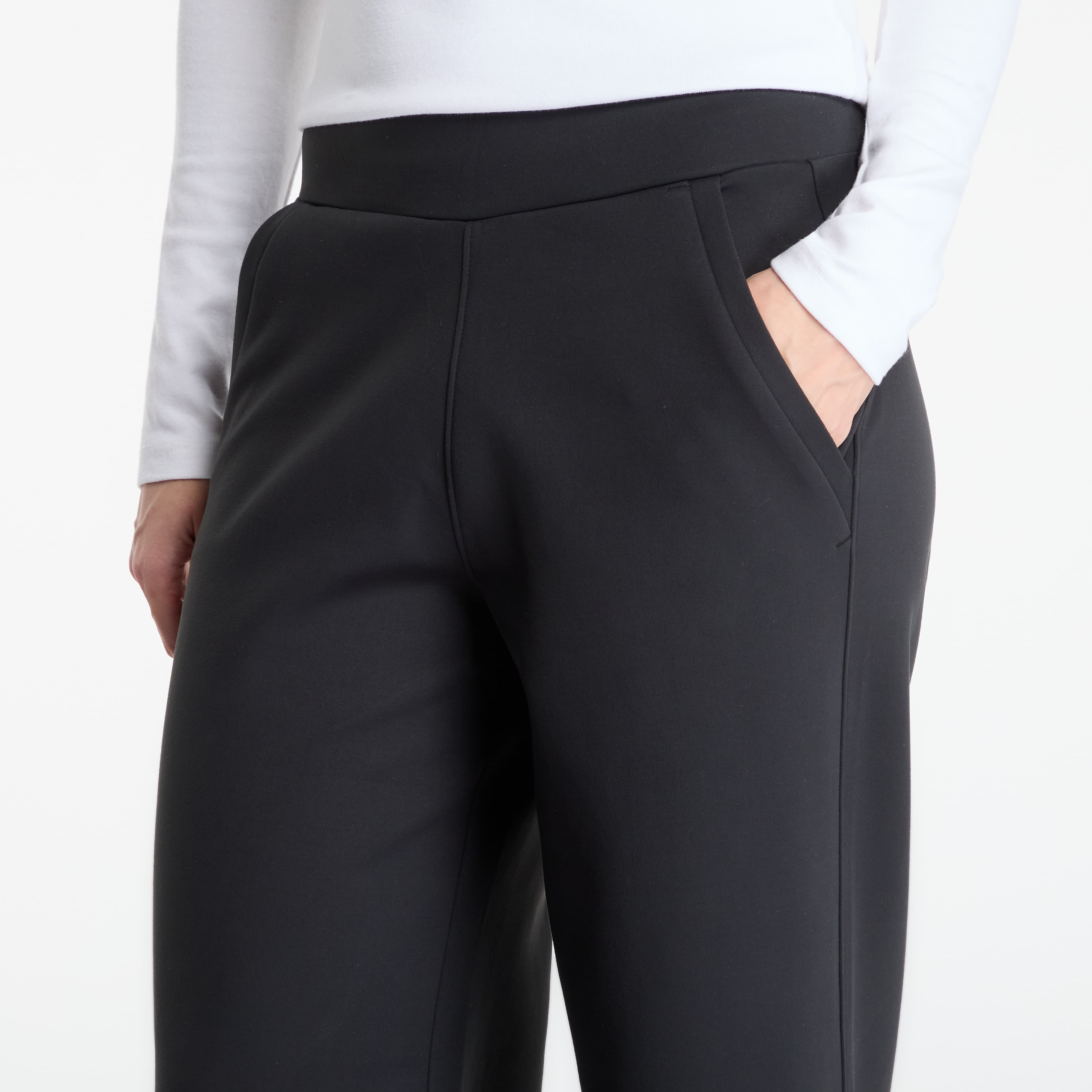 Παντελόνια Columbia Amazesweats™ Heavyweight Pant Black M