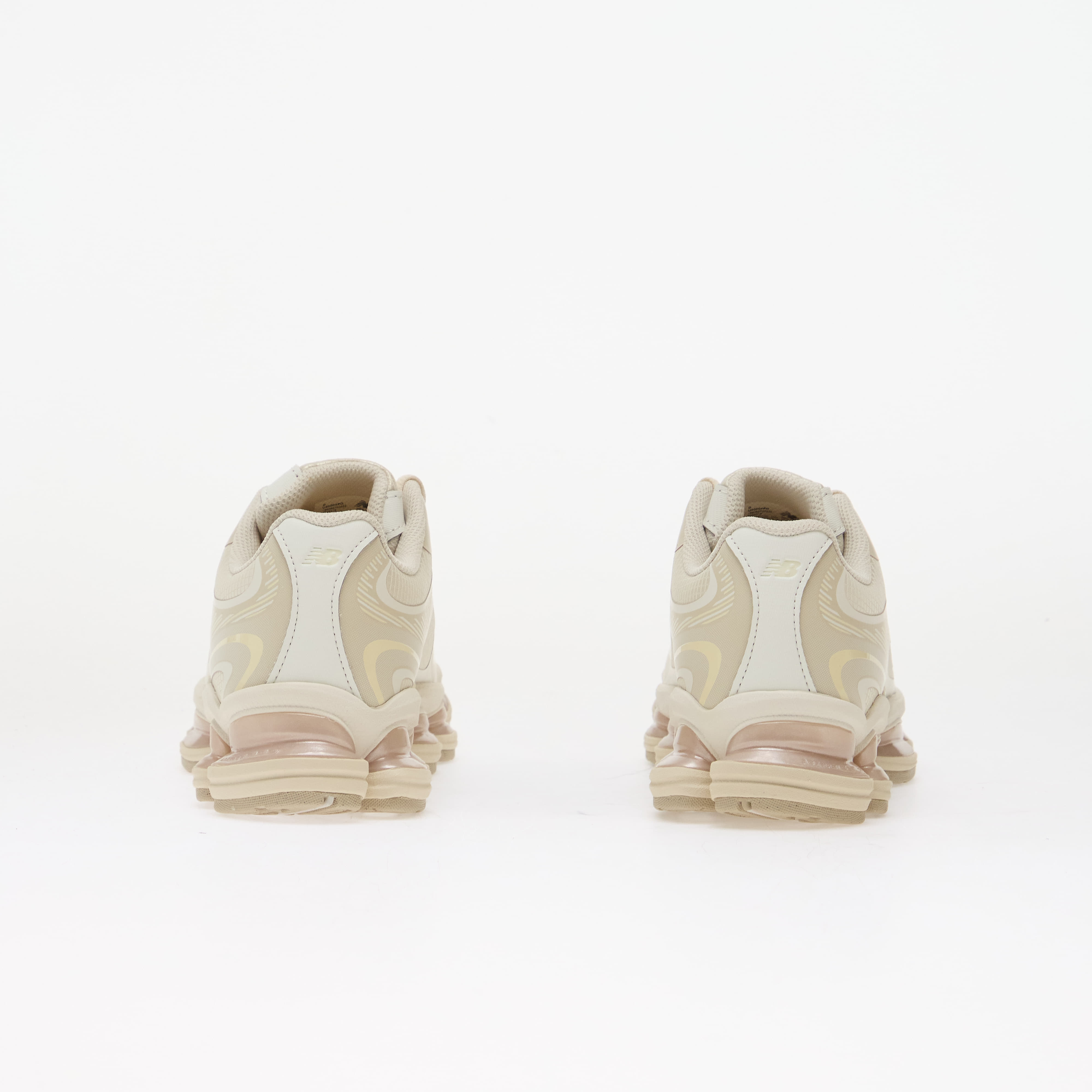 New Balance Παπούτσια New Balance 2000 Linen/ Sea Salt/ Timberwolf 9.5 - 5