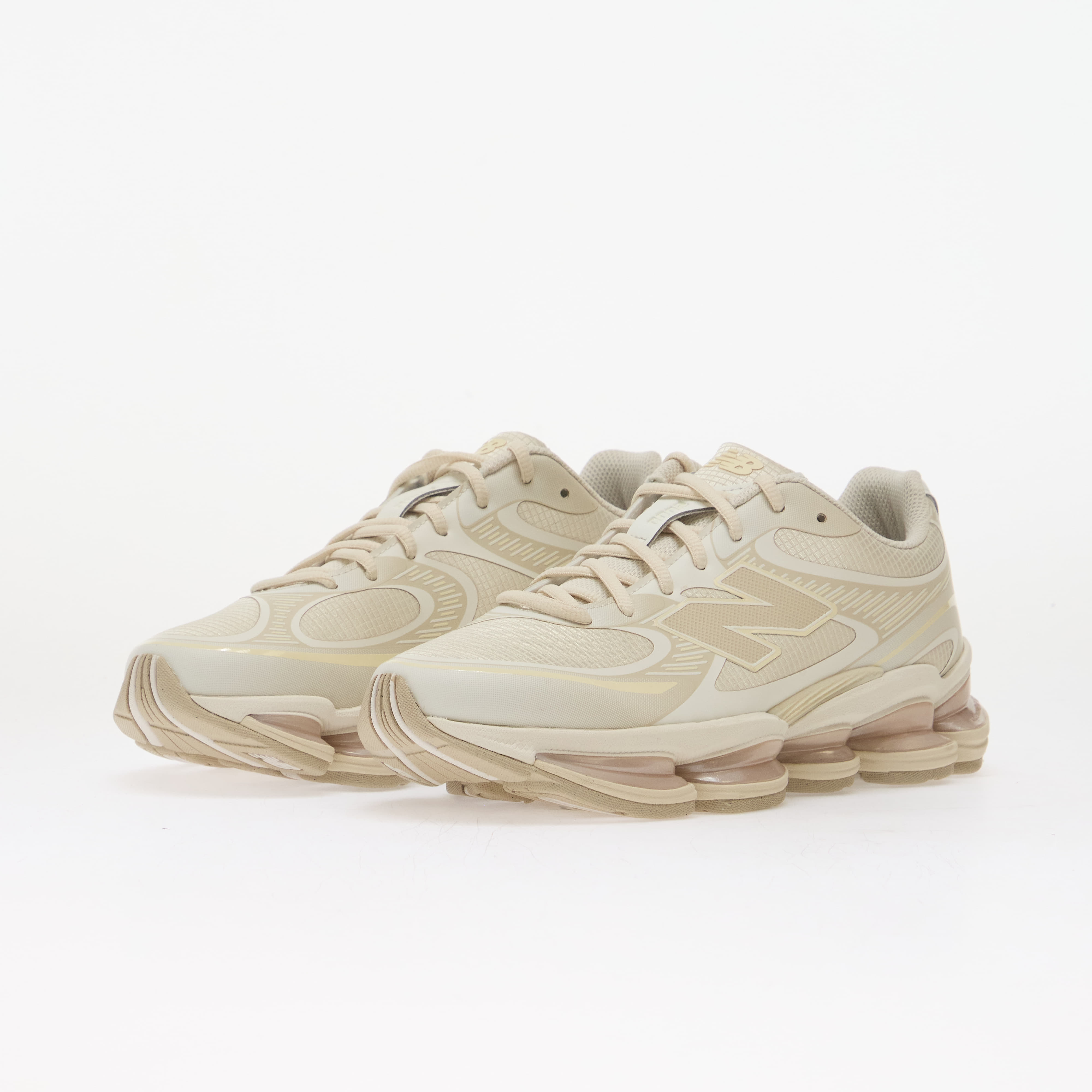 New Balance Παπούτσια New Balance 2000 Linen/ Sea Salt/ Timberwolf 9.5 - 6