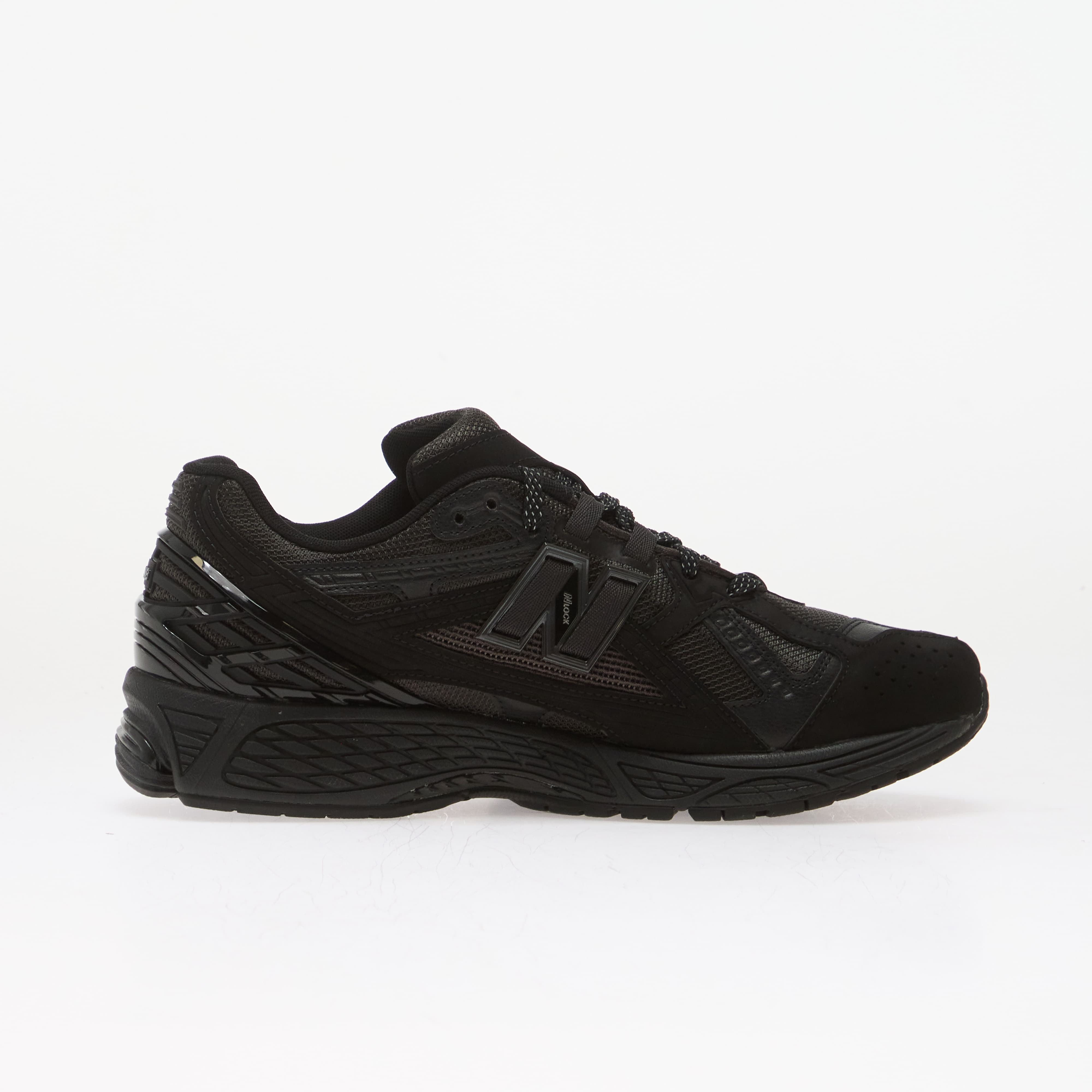 New Balance Παπούτσια New Balance 1906N Black/ Black Cement 11.5 - 3