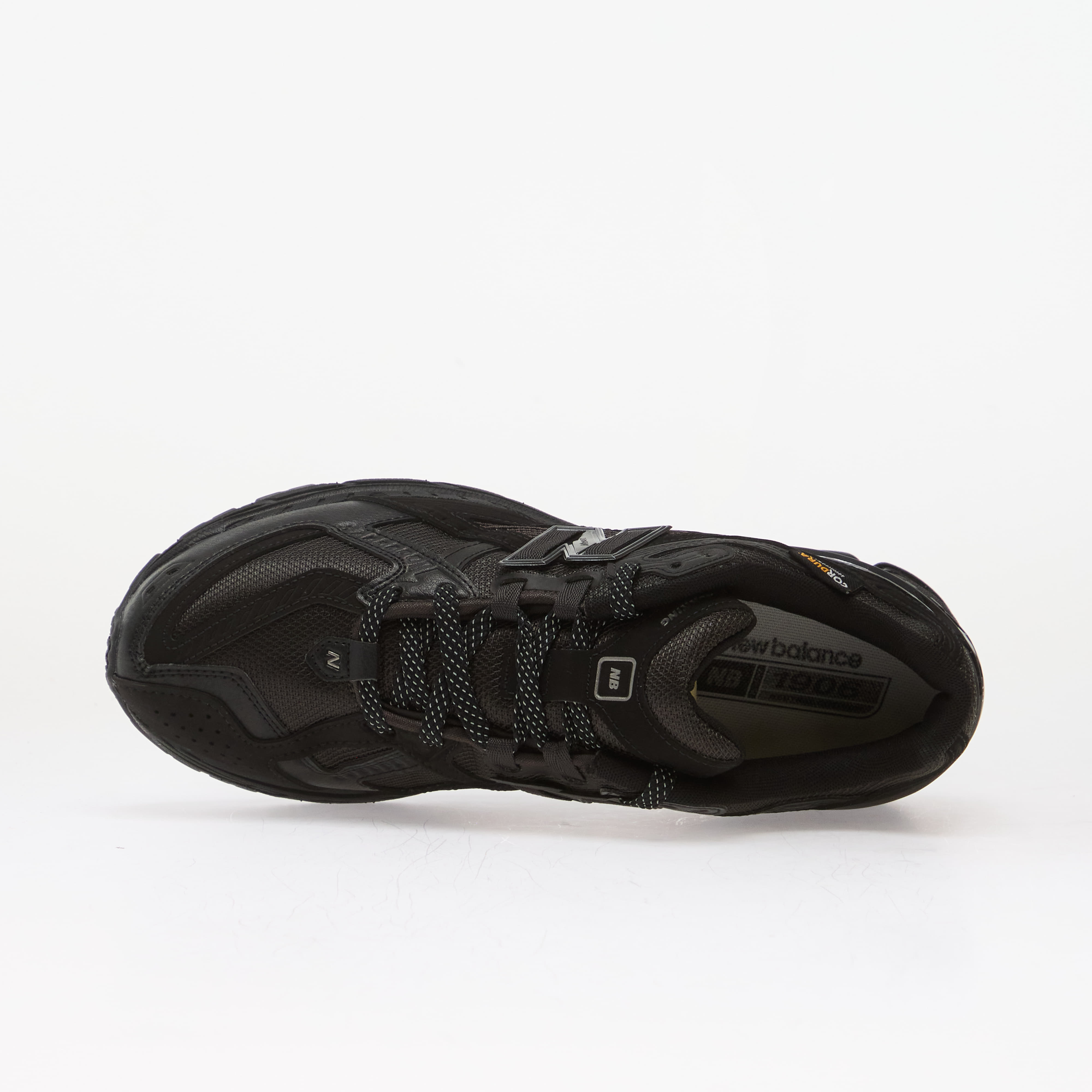 New Balance Παπούτσια New Balance 1906N Black/ Black Cement 11.5 - 4