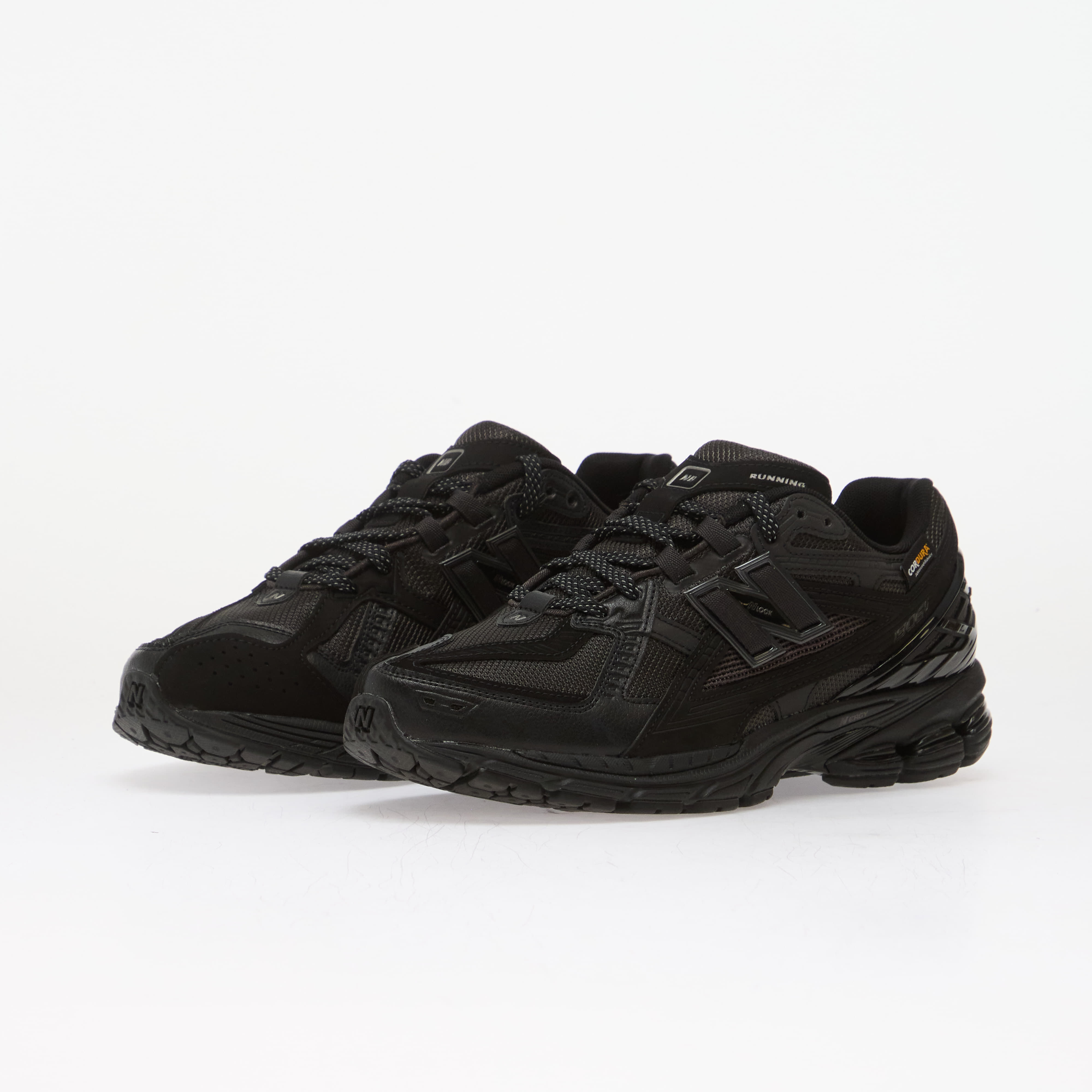 New Balance Παπούτσια New Balance 1906N Black/ Black Cement 11.5 - 6