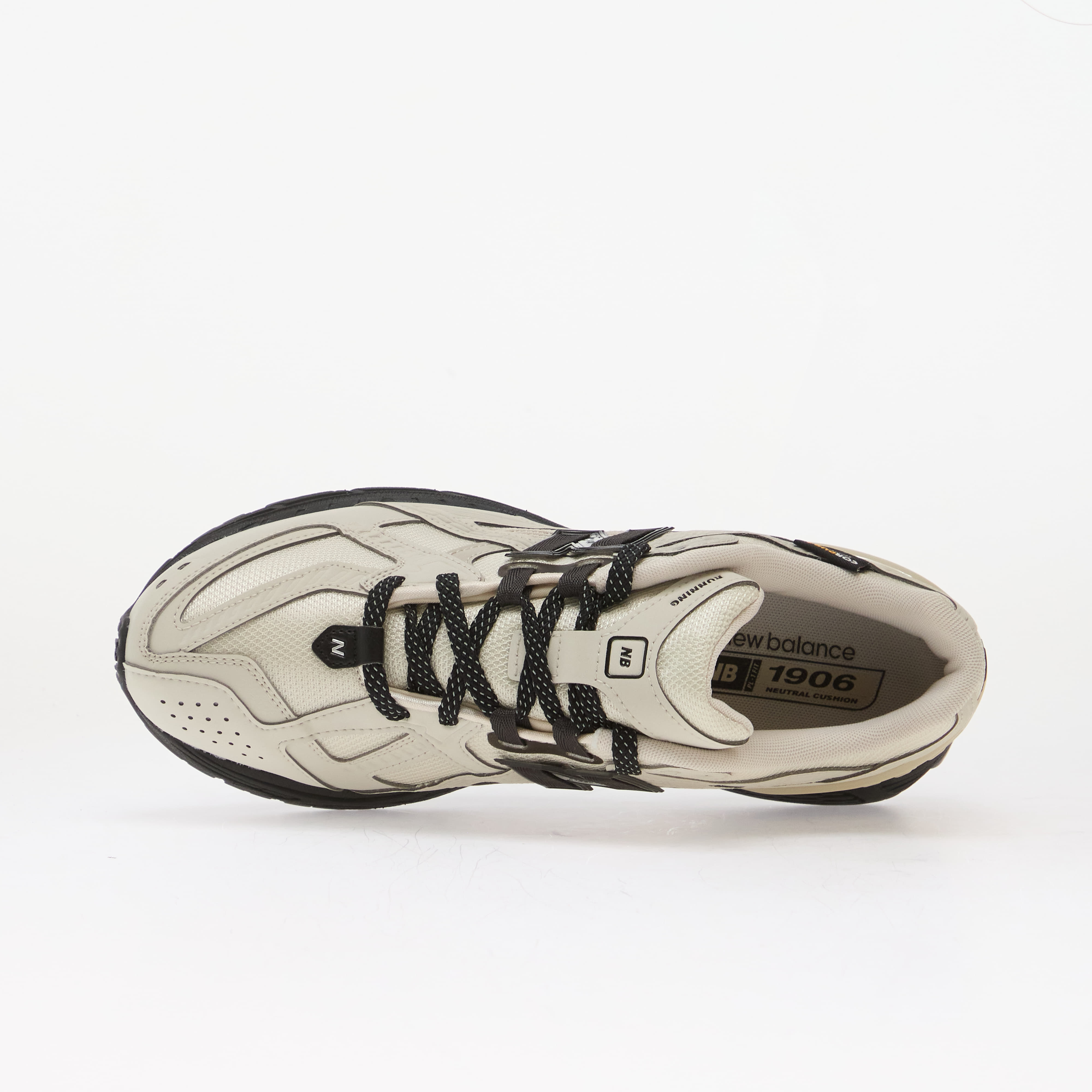 New Balance Sneakers New Balance 1906N Timberwolf/ Linen EUR 42.5 - 4