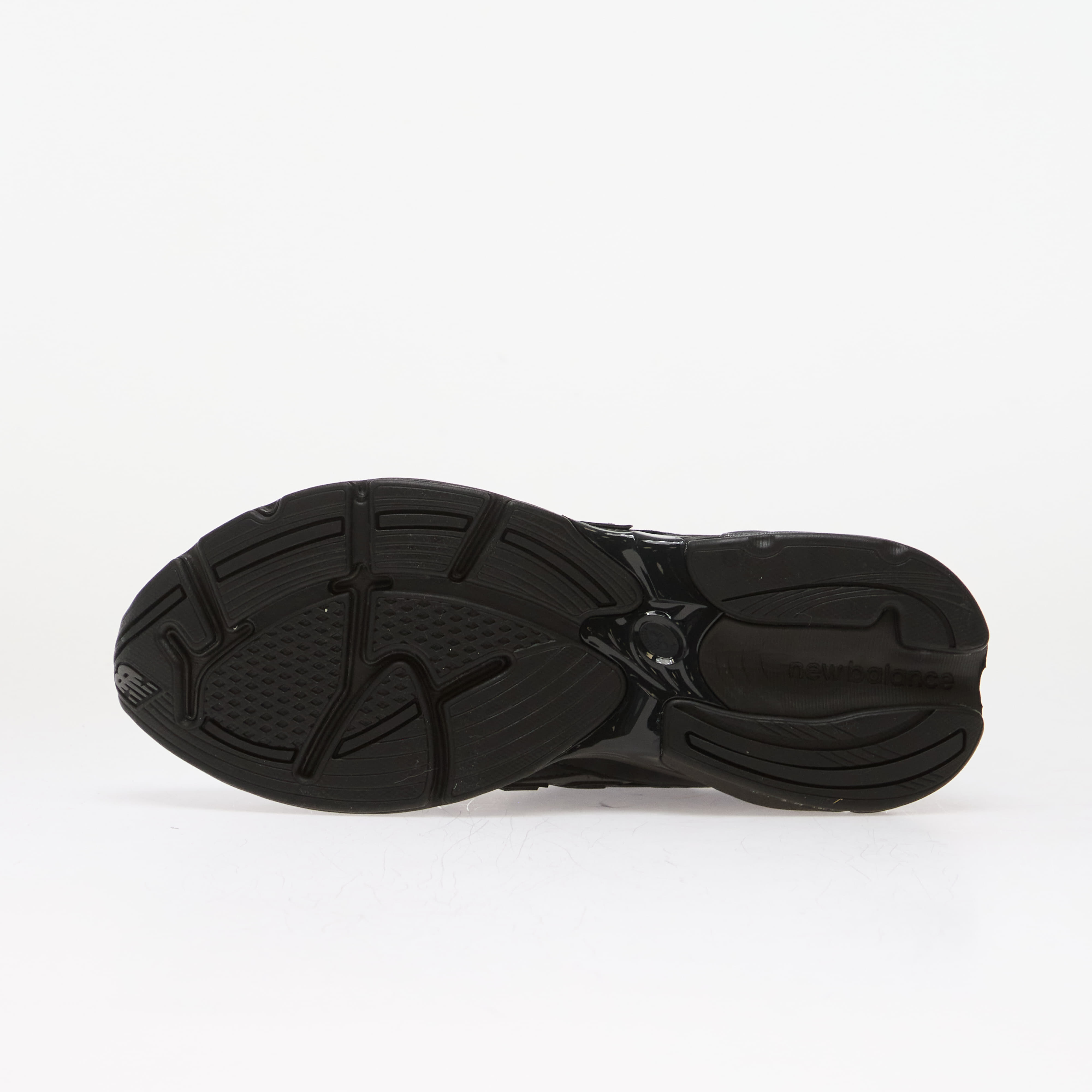 New Balance Sneakers New Balance 2010X GTX Black EUR 45.5 - 2