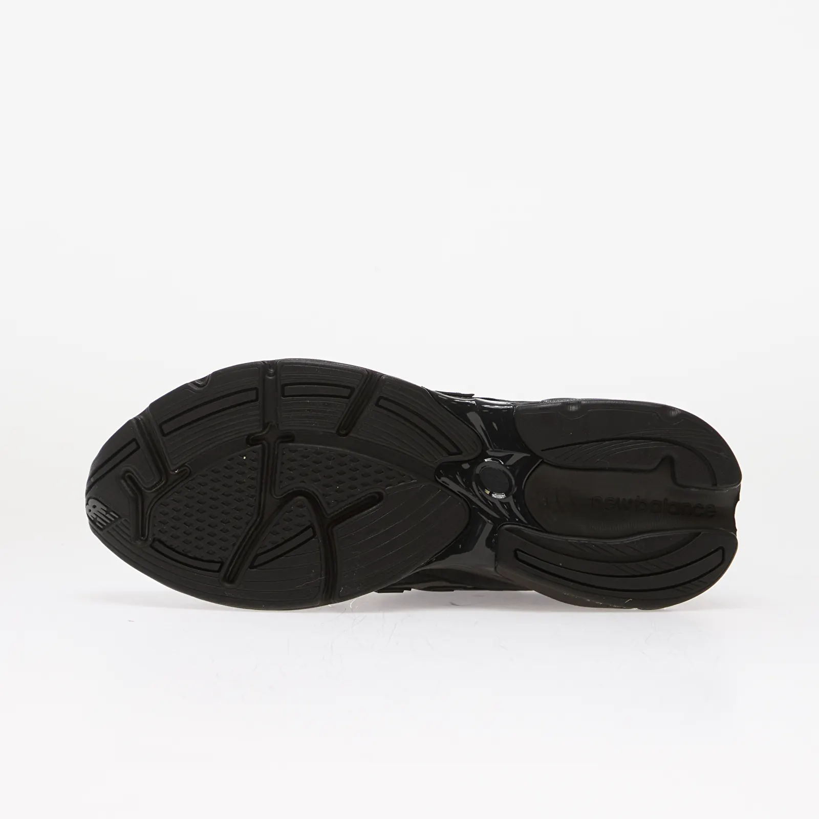 Chaussures et baskets homme New Balance 2010X GTX Black