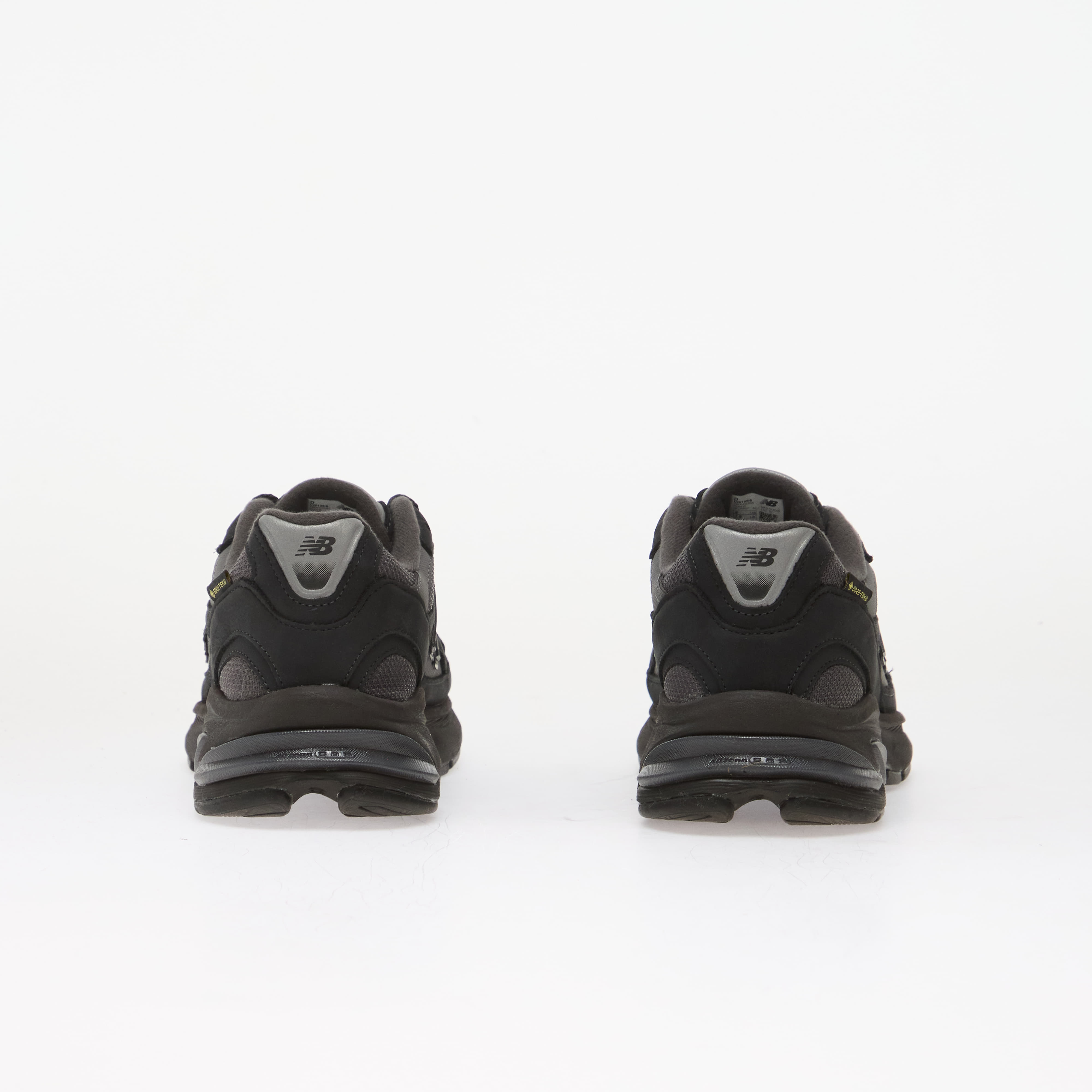 New Balance Sneakers New Balance 2010X GTX Black EUR 45.5 - 4