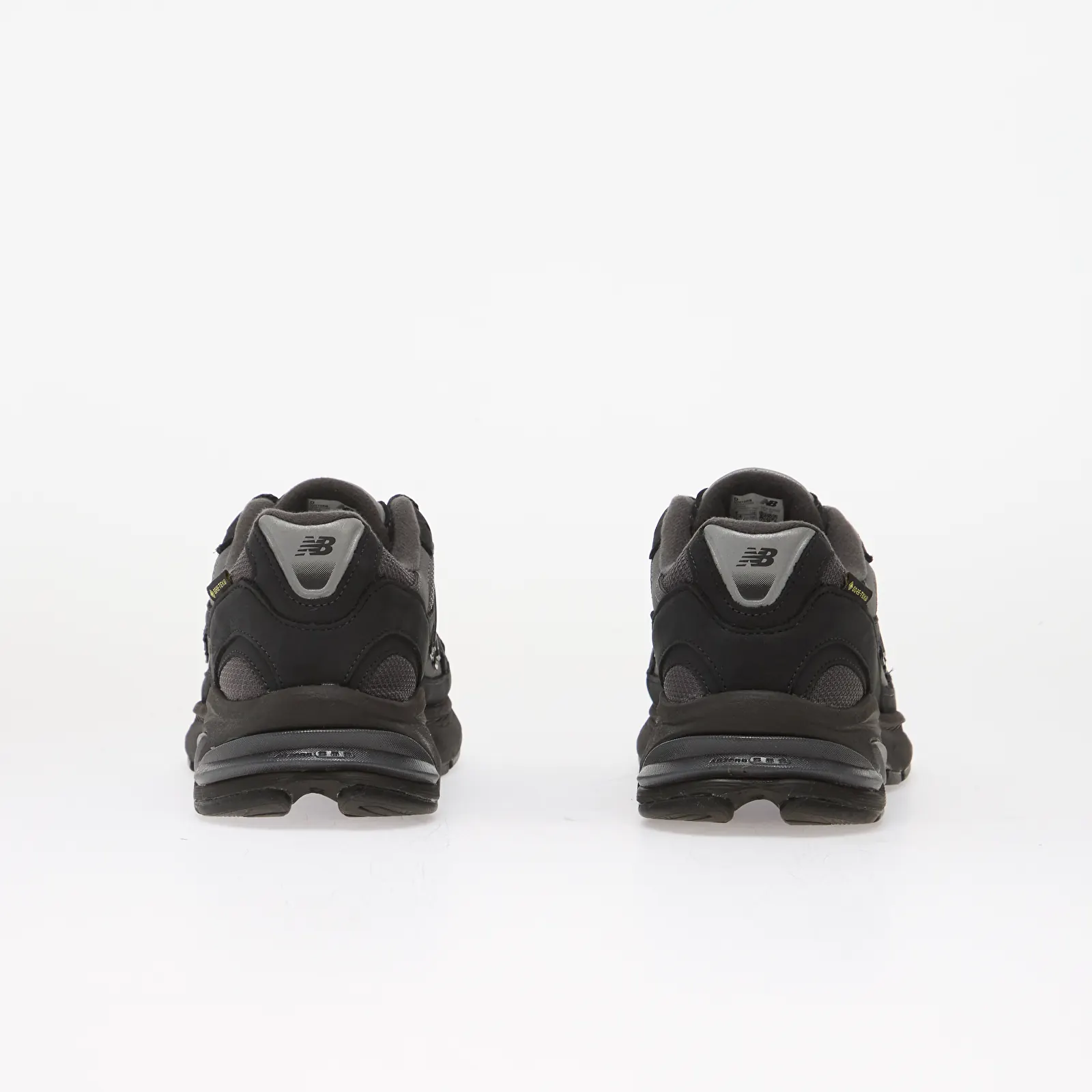 Chaussures et baskets homme New Balance 2010X GTX Black
