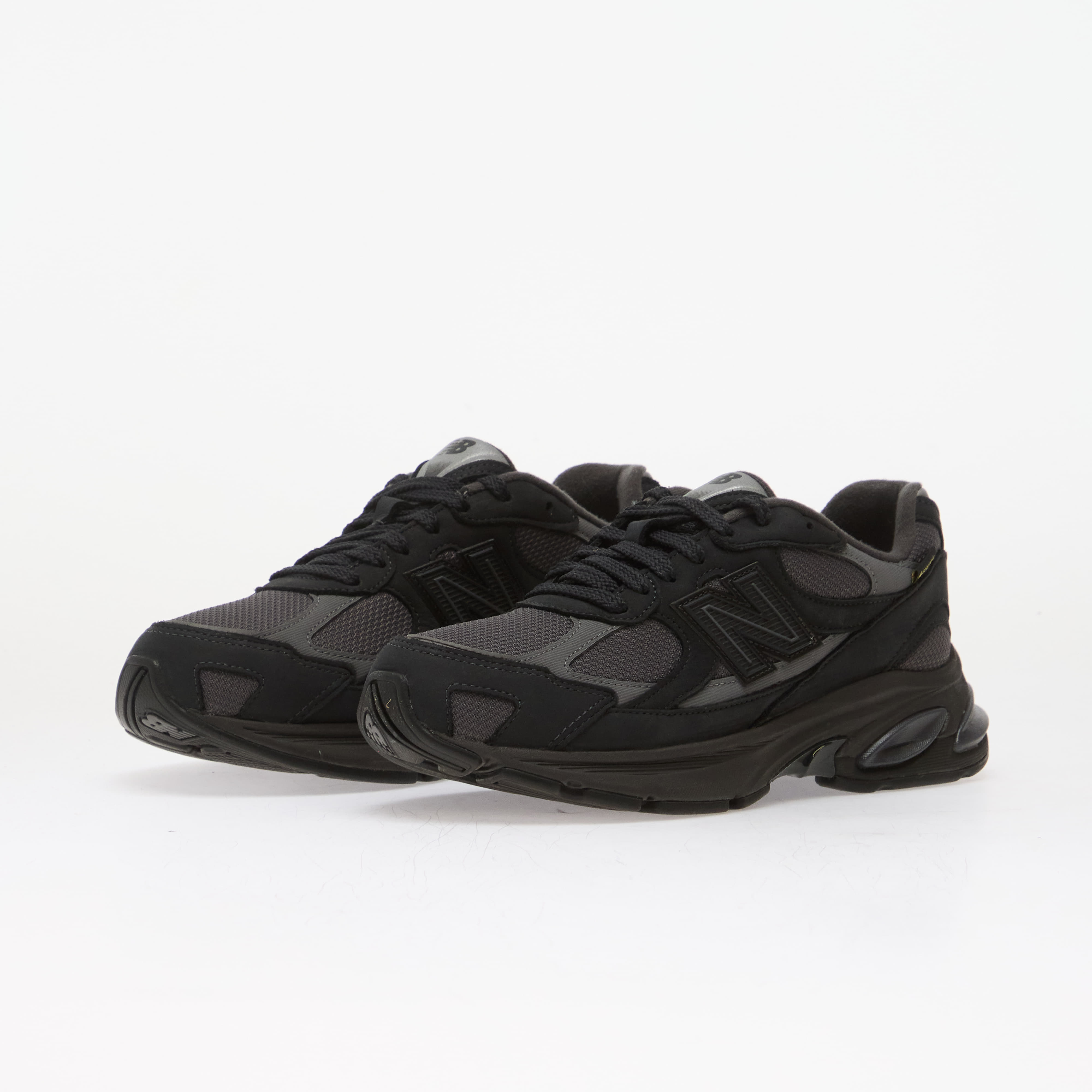New Balance Sneakers New Balance 2010X GTX Black EUR 45.5 - 6