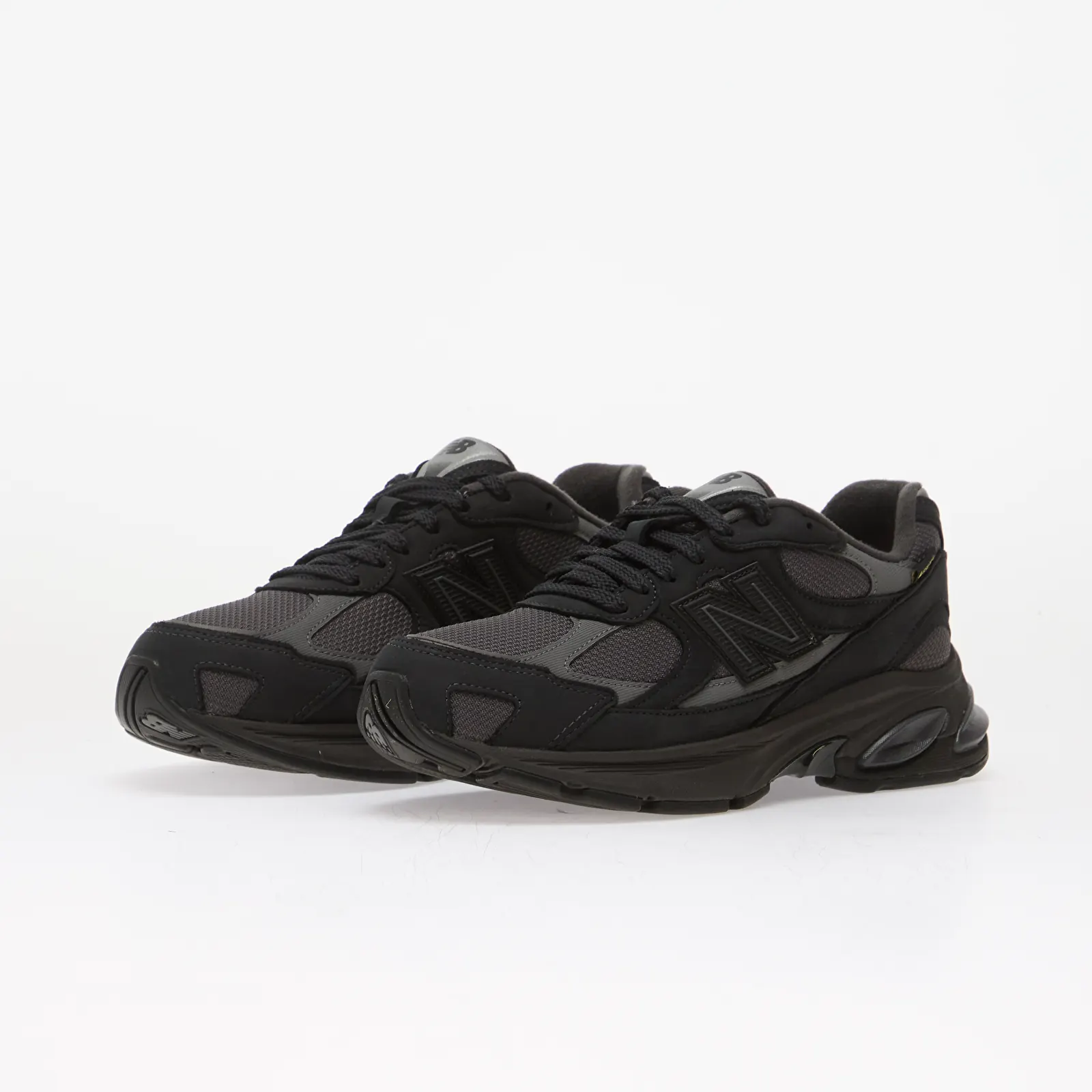 Chaussures et baskets homme New Balance 2010X GTX Black
