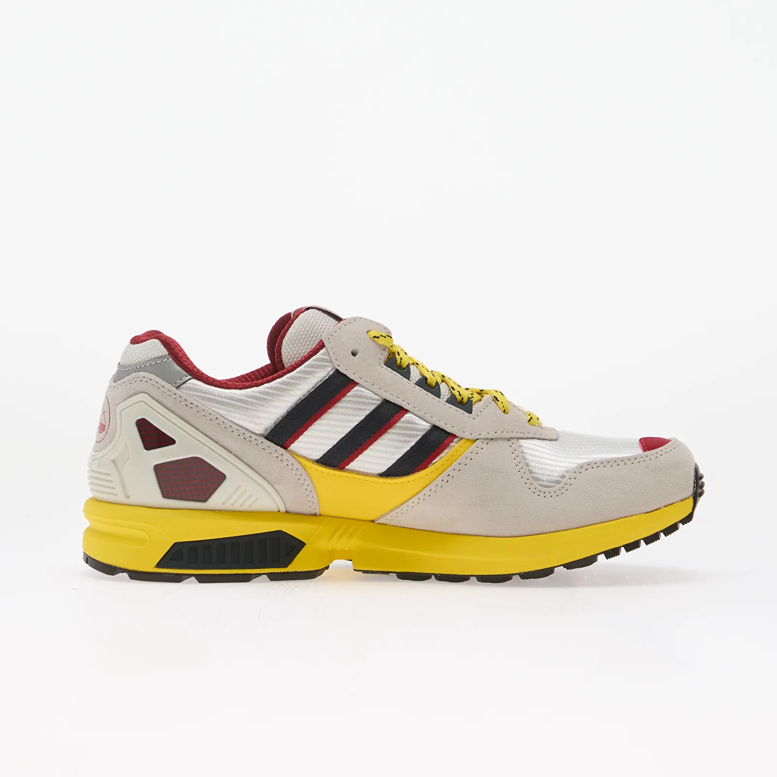 Baskets homme adidas Arsenal SPZL F.C. ZX 7300 Crystal White/ Crystal White/ Aurora Ink