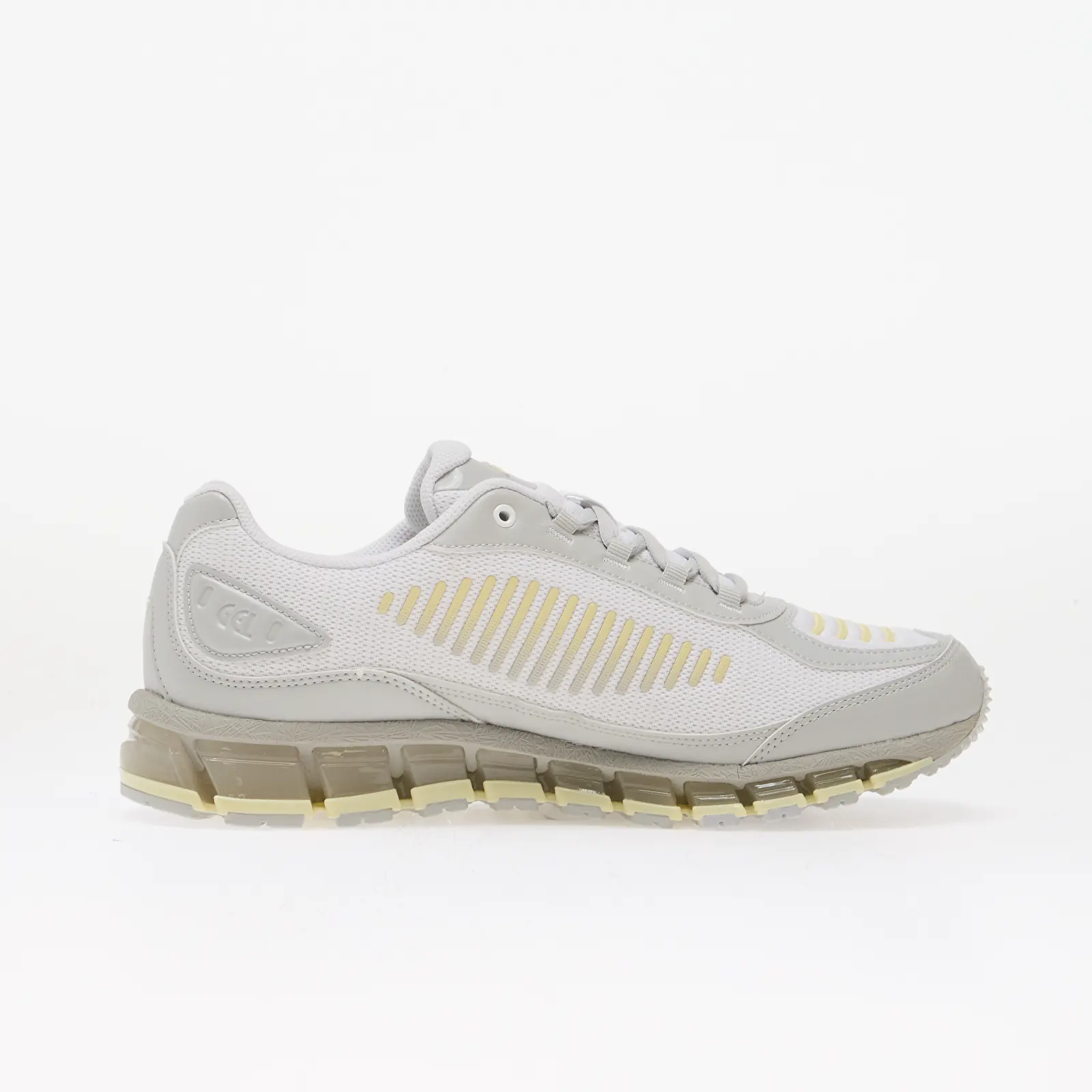 Chaussures et baskets homme Asics Gel-Quantum 360 I Amp White/ Concrete
