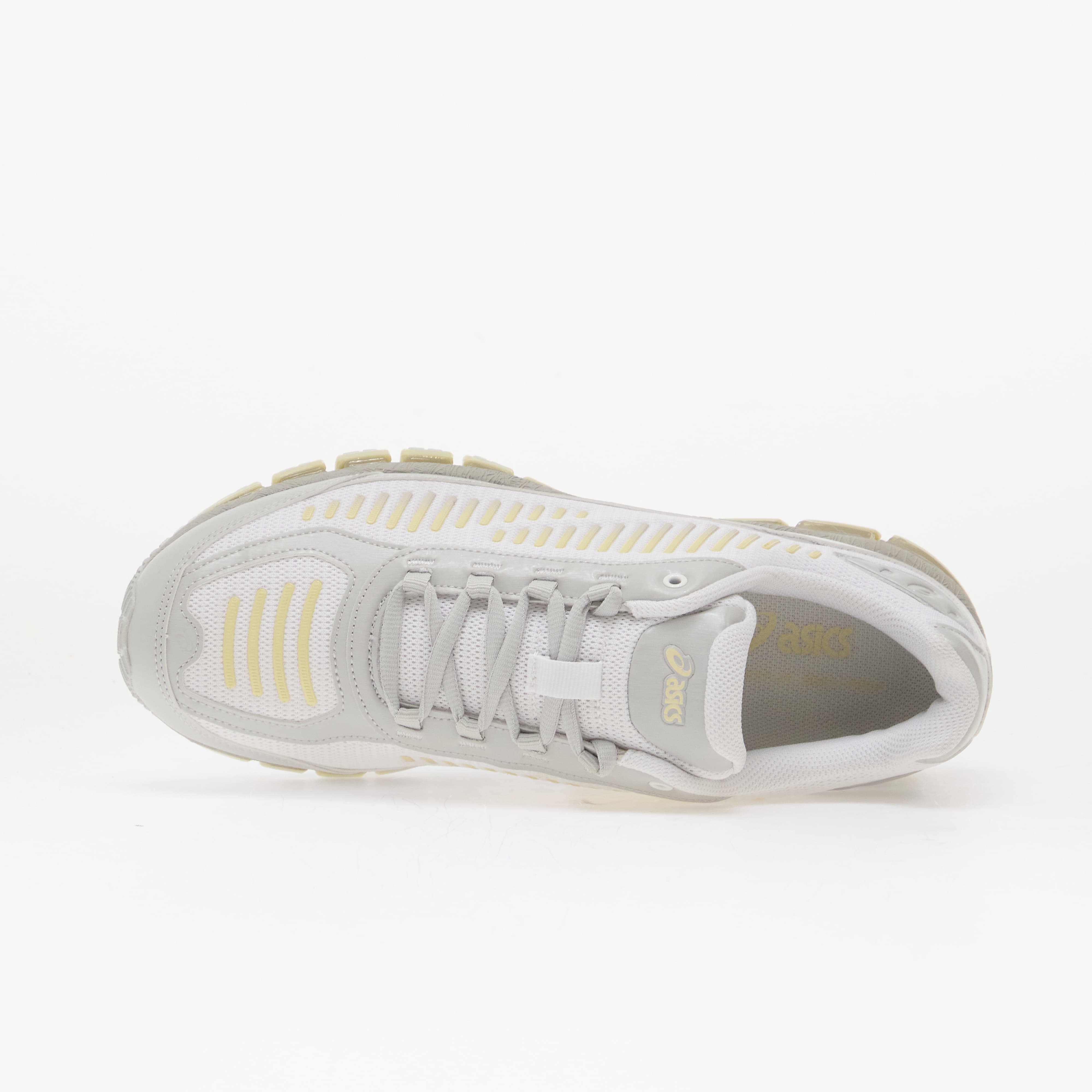 Asics Sneakers Asics Gel-Quantum 360 I Amp White/ Concrete EUR 46 - 4