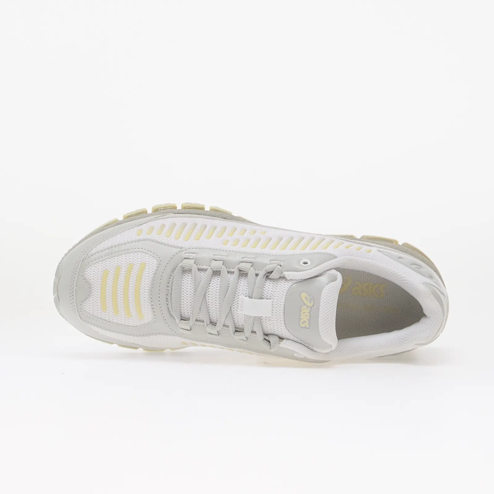 Chaussures et baskets homme Asics Gel-Quantum 360 I Amp White/ Concrete