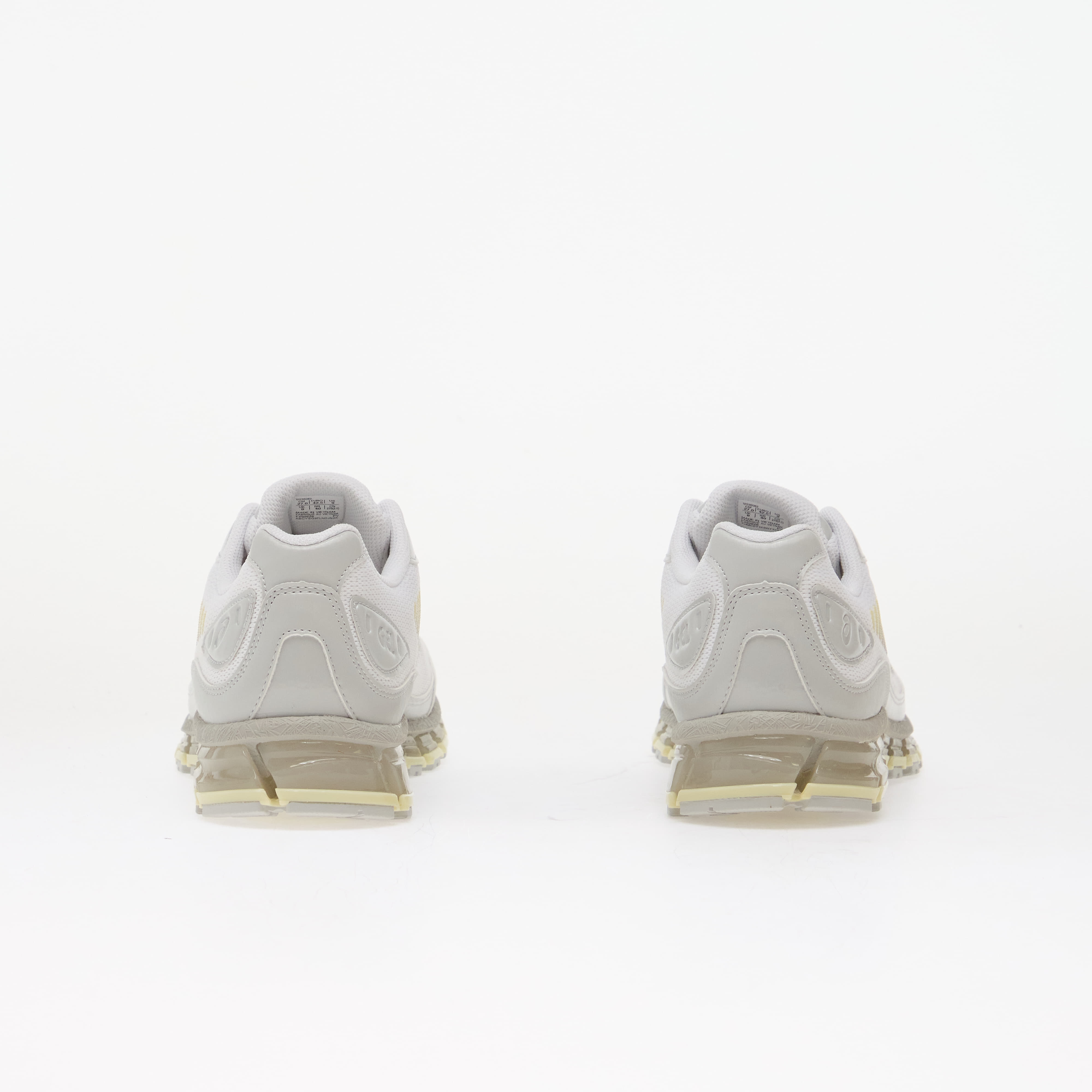 Asics Sneakers Asics Gel-Quantum 360 I Amp White/ Concrete EUR 46 - 5
