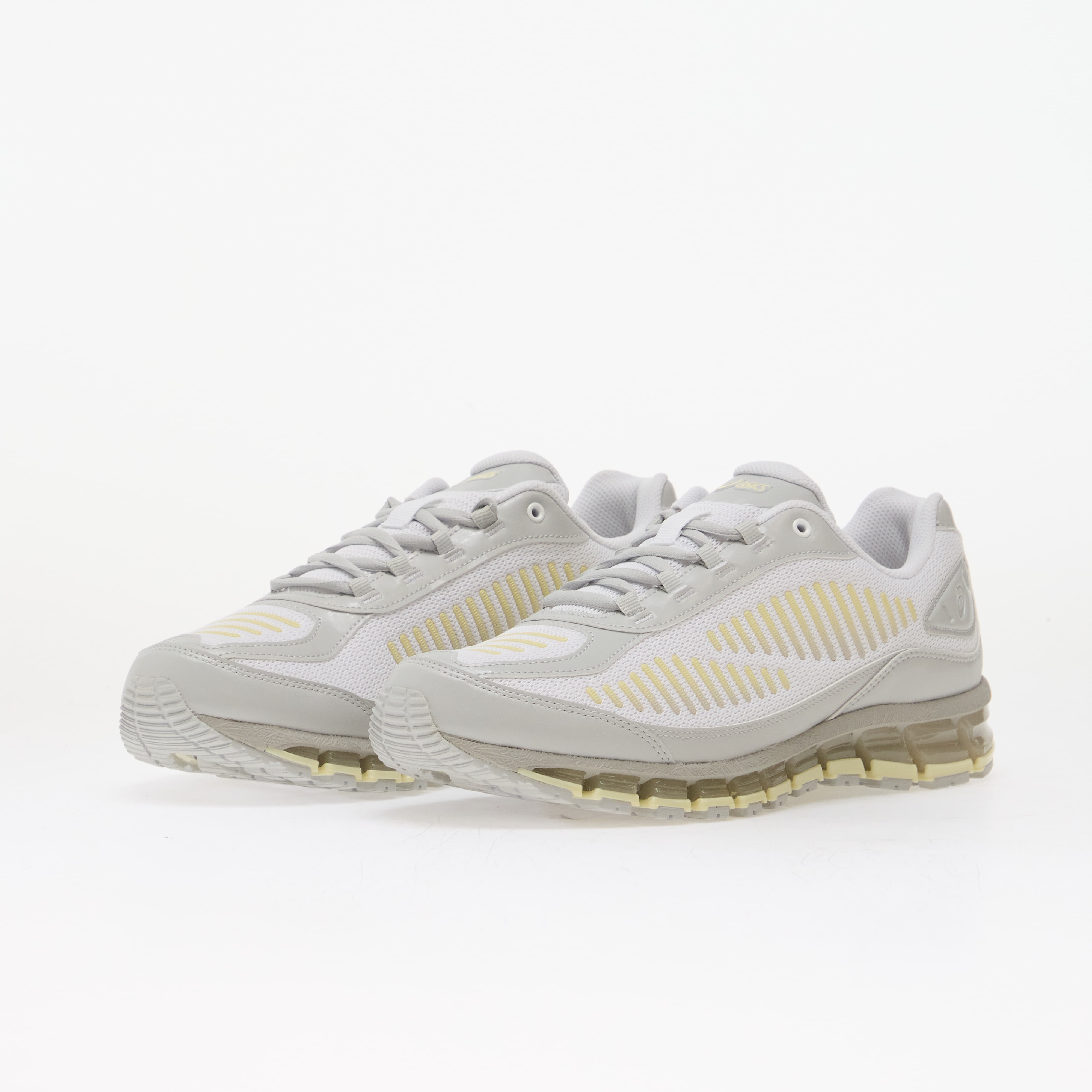 Asics Sneakers Asics Gel-Quantum 360 I Amp White/ Concrete EUR 46 - 6