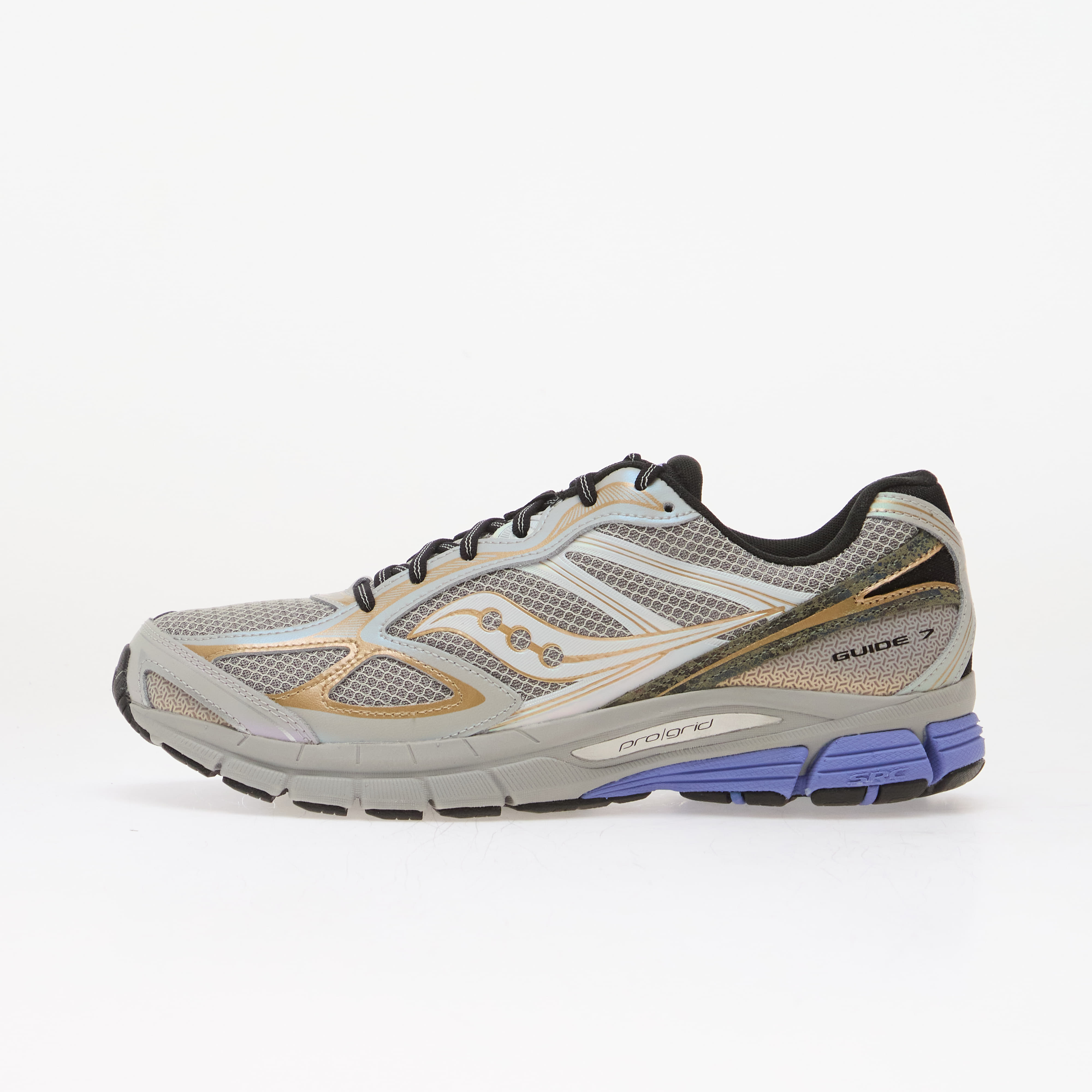Сникърси Saucony Progrid Guide 7 Daikanyama Owl/ Aureate EUR 43