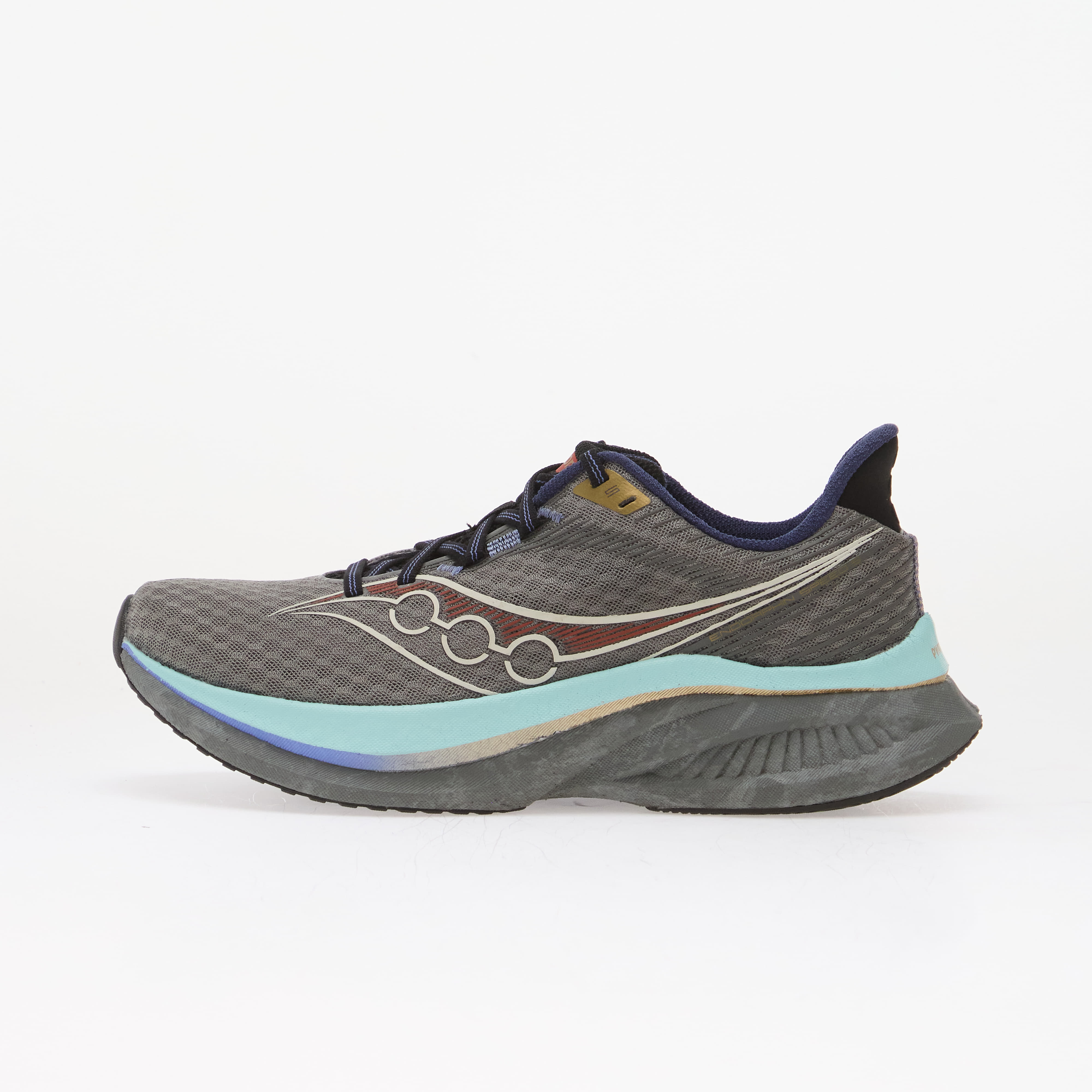 Сникърси Saucony Endorphin Speed 5 Owl/ Black EUR 42.5