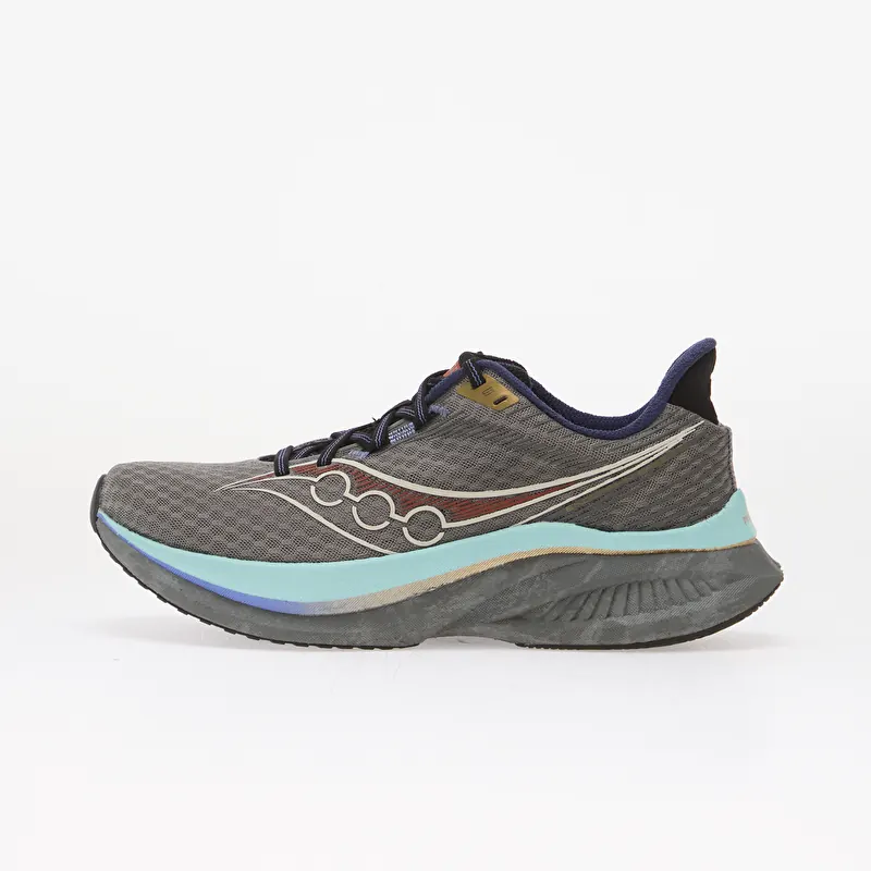Saucony Endorphin Speed 5 Owl/ Black