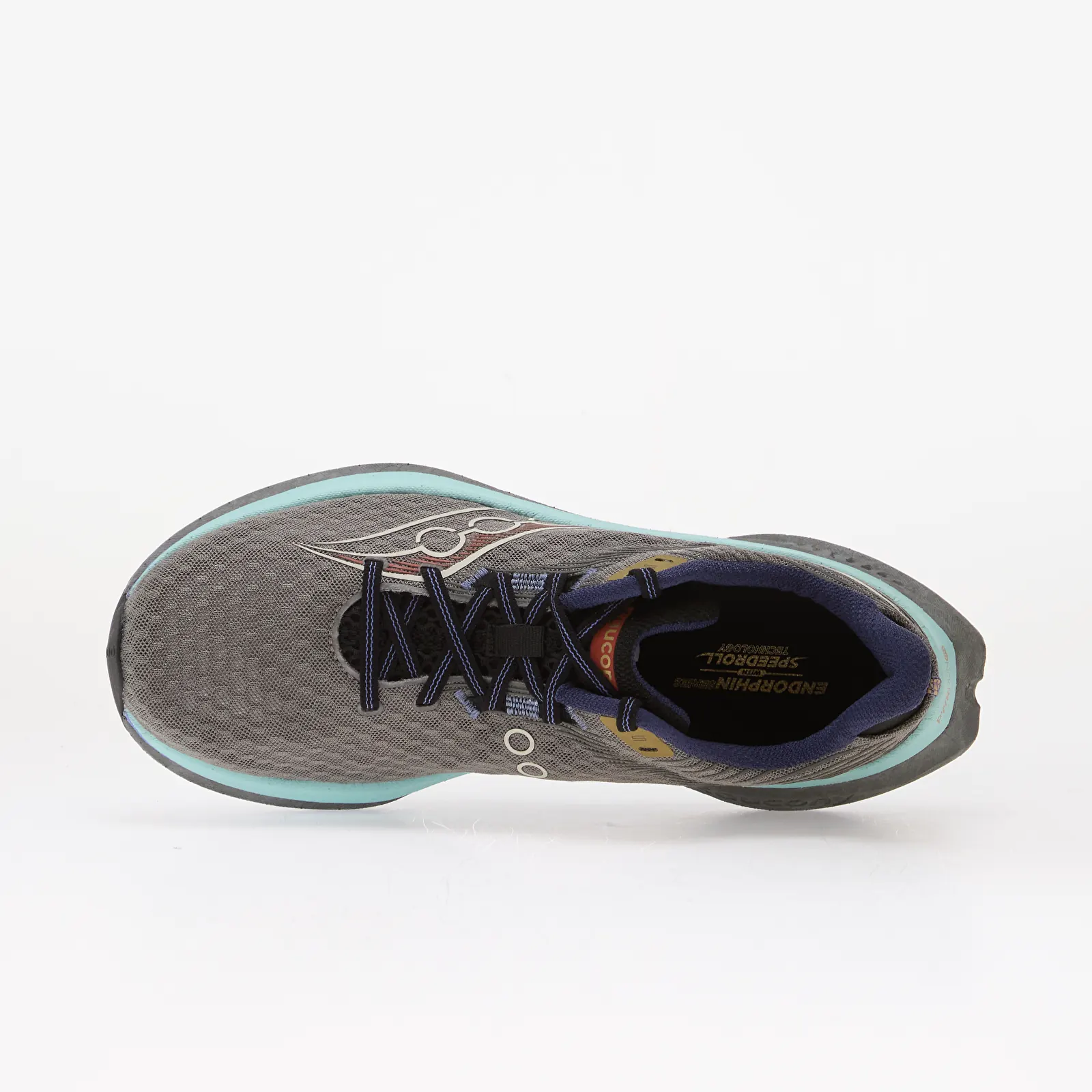 Sportschuhe für Männer Saucony Endorphin Speed 5 Owl/ Black