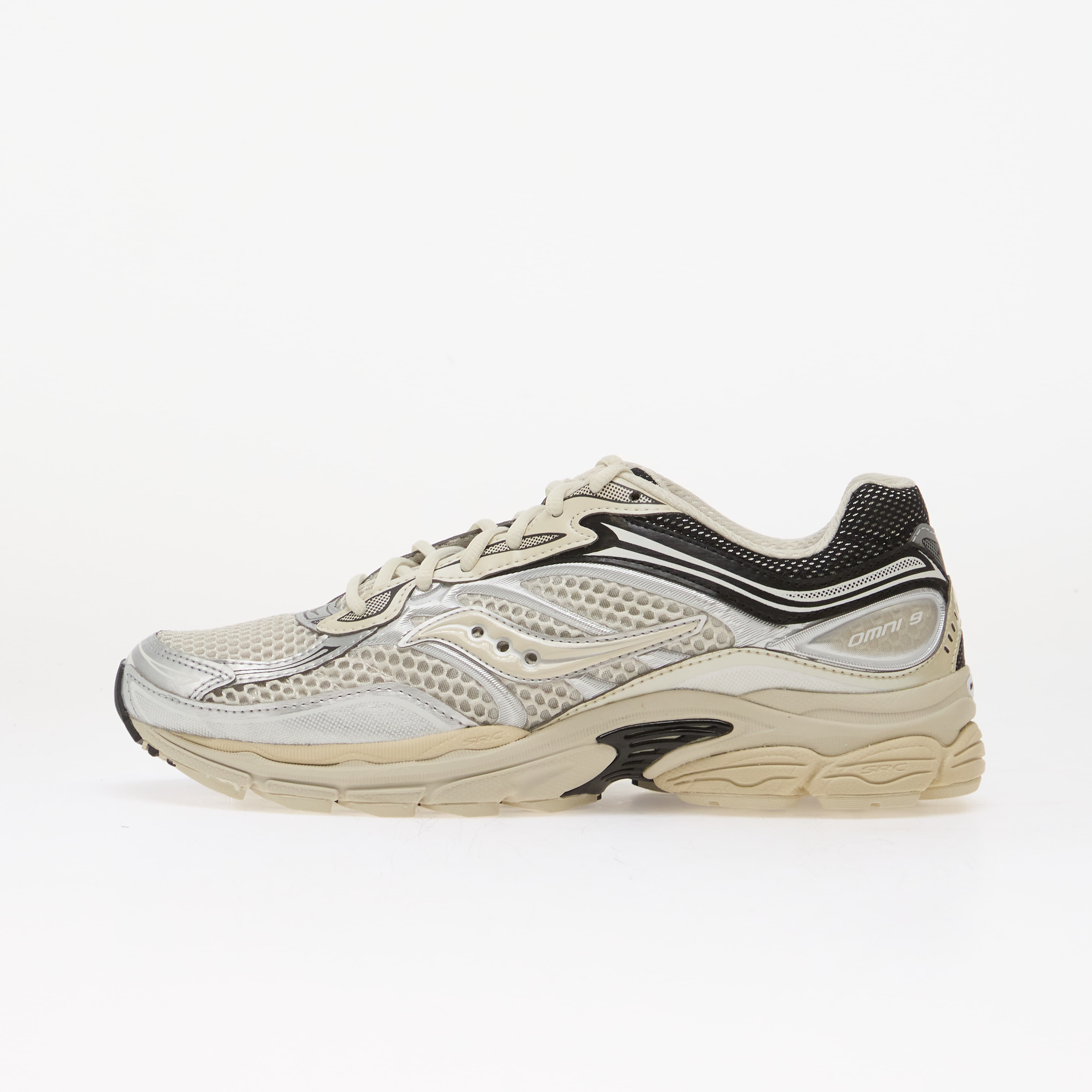 Сникърси Saucony Progrid Omni 9 Og Eggshell/ Quartz EUR 40.5