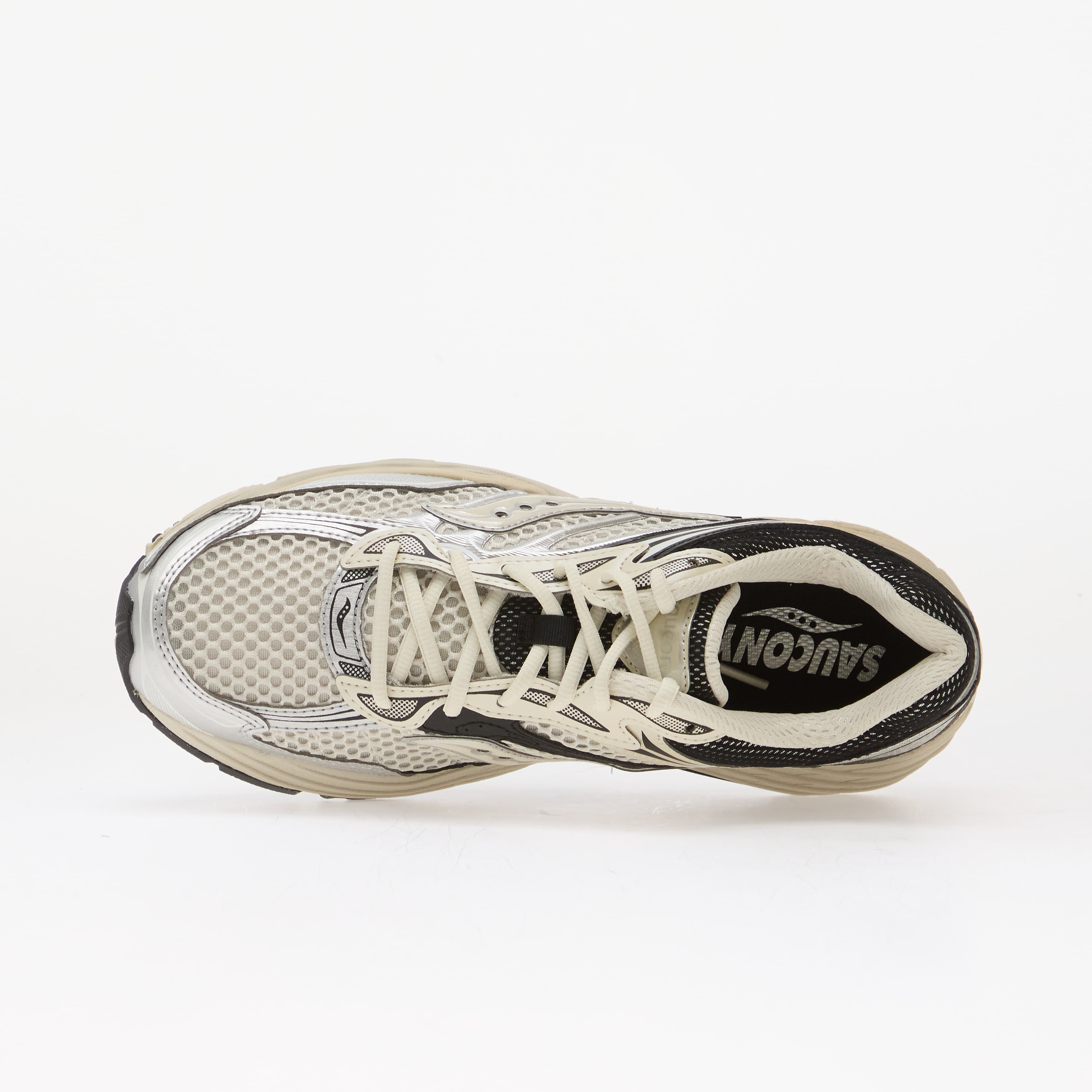 Saucony Sneakers Saucony Progrid Omni 9 Og Eggshell/ Quartz EUR 42 - 4