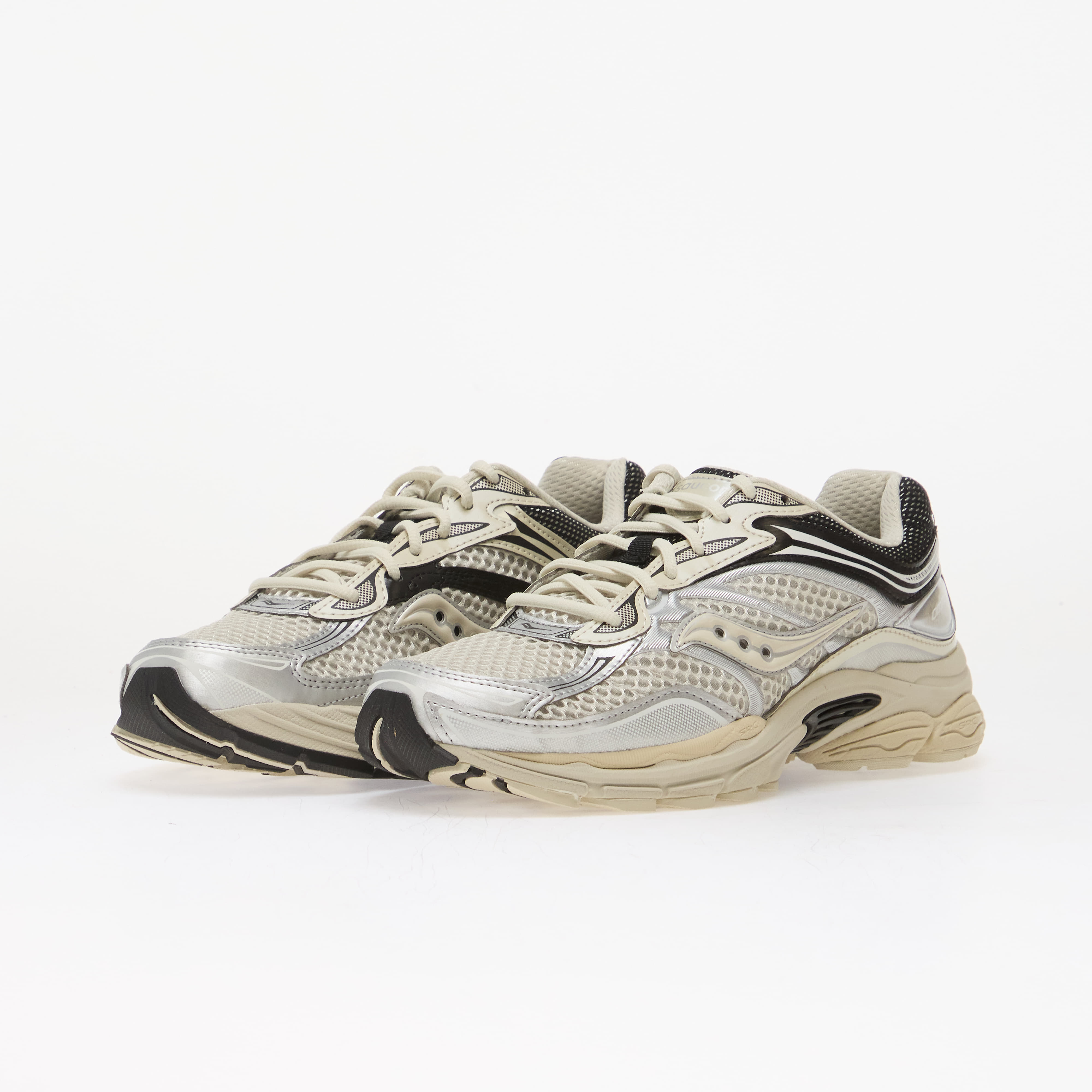 Saucony Sneakers Saucony Progrid Omni 9 Og Eggshell/ Quartz EUR 42 - 6