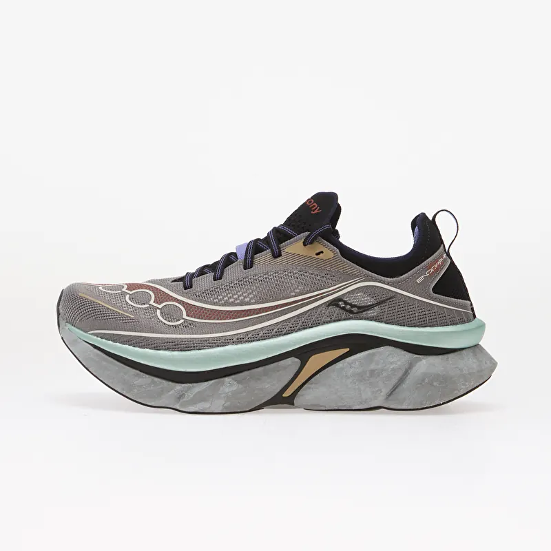 Saucony Endorphin Elite 3 Owl/ Black