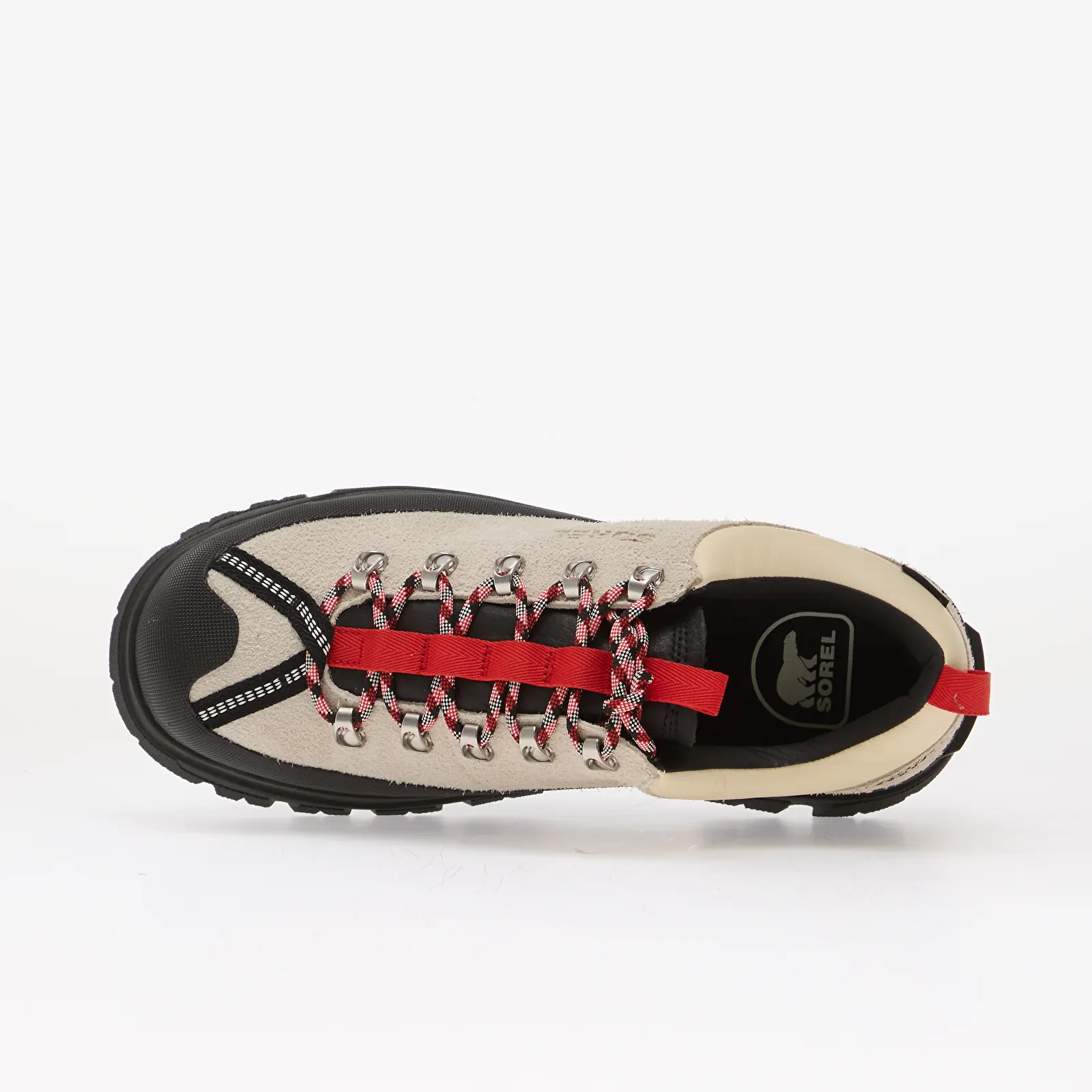 Herenschoenen Sorel DAYSTORM™ NOMAD GTX Chalk, Black