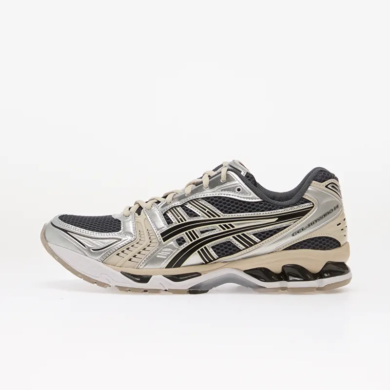 Asics Gel-Kayano 14 Carrier Grey/ Black