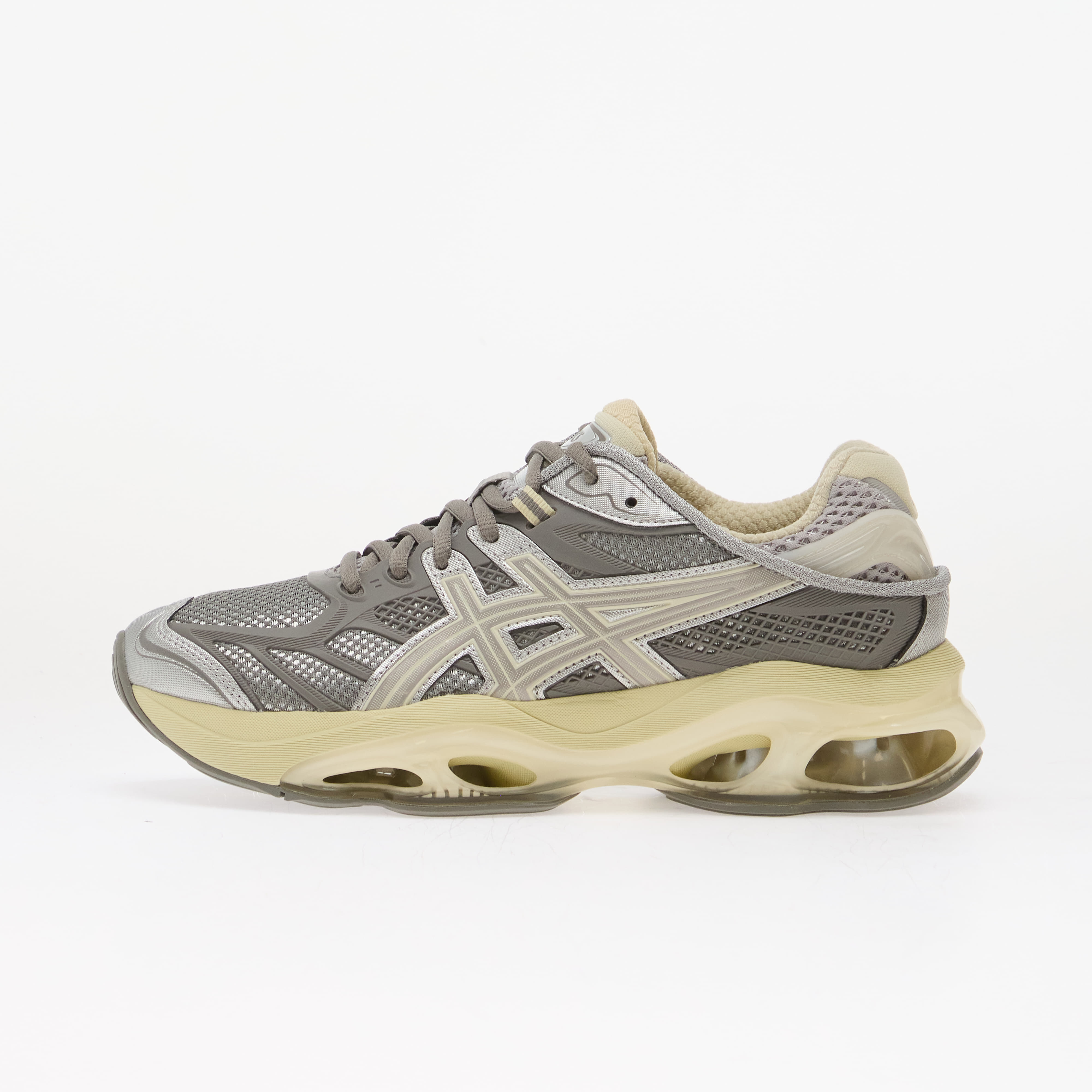 Сникърси Asics Gel-Kinetic 2.0 Cement Grey/ Clay Grey EUR 40