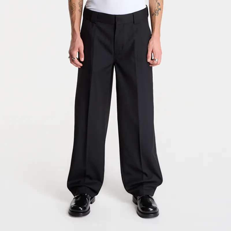 Dickies Tsaile Wool Work Pant Black