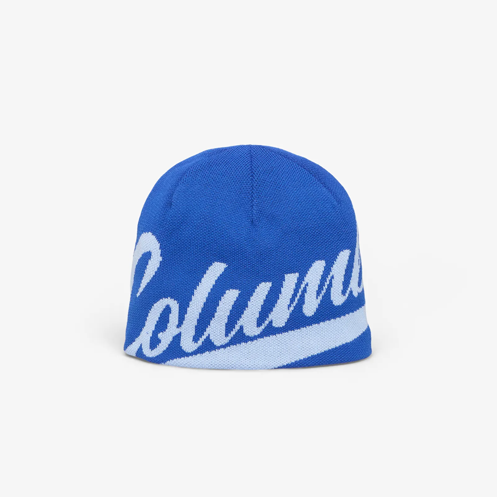 Chapéus de homem Columbia Skull Beanie Azul, Arctic Se