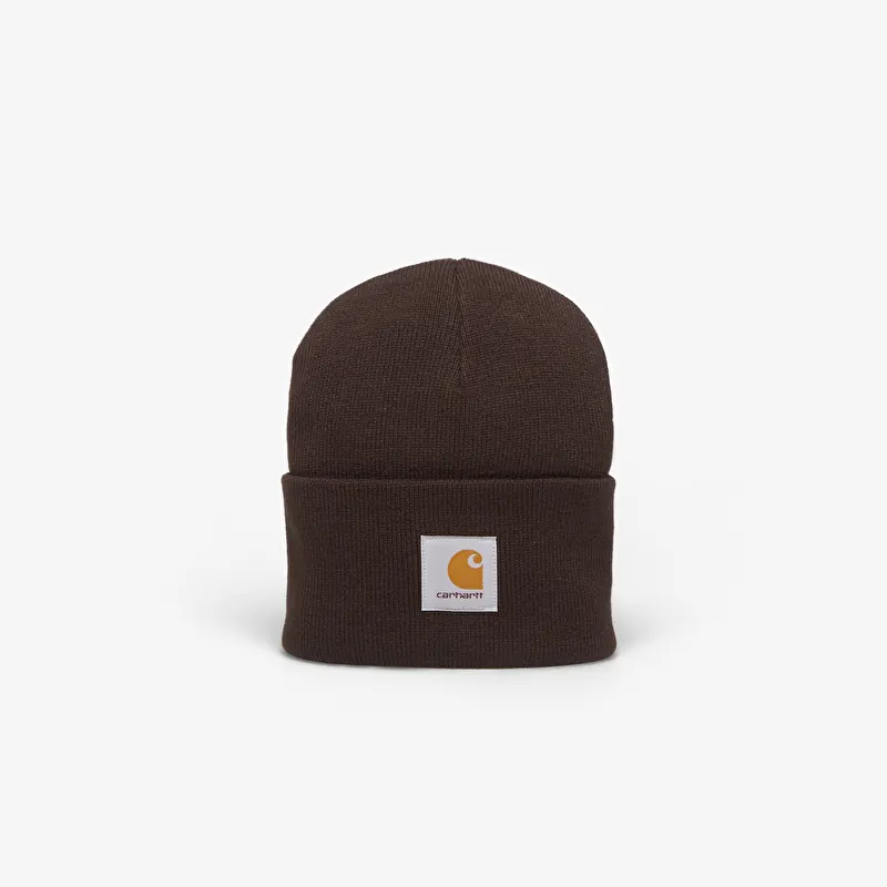 Kepurė Carhartt WIP Acrylic Watch Hat Tobacco