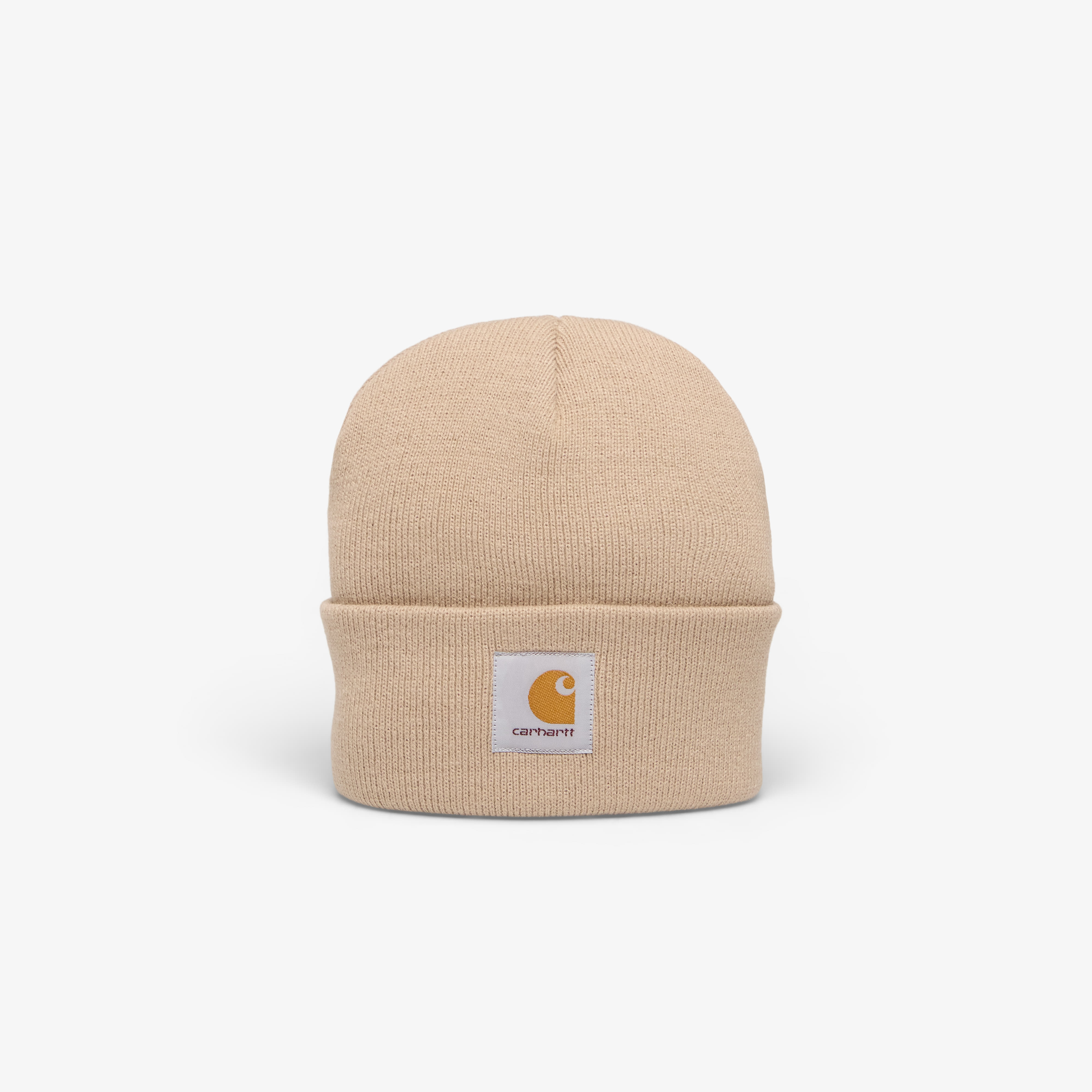 Шапка Carhartt WIP Short Watch Hat Fleur De Sel Universal