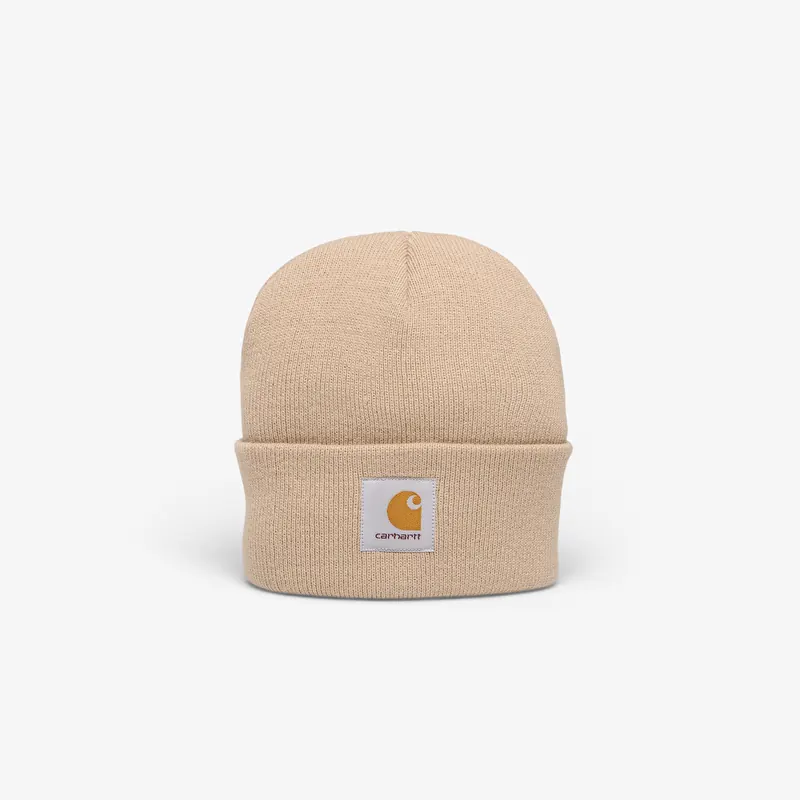 Kapa Carhartt WIP Short Watch Hat Fleur De Sel