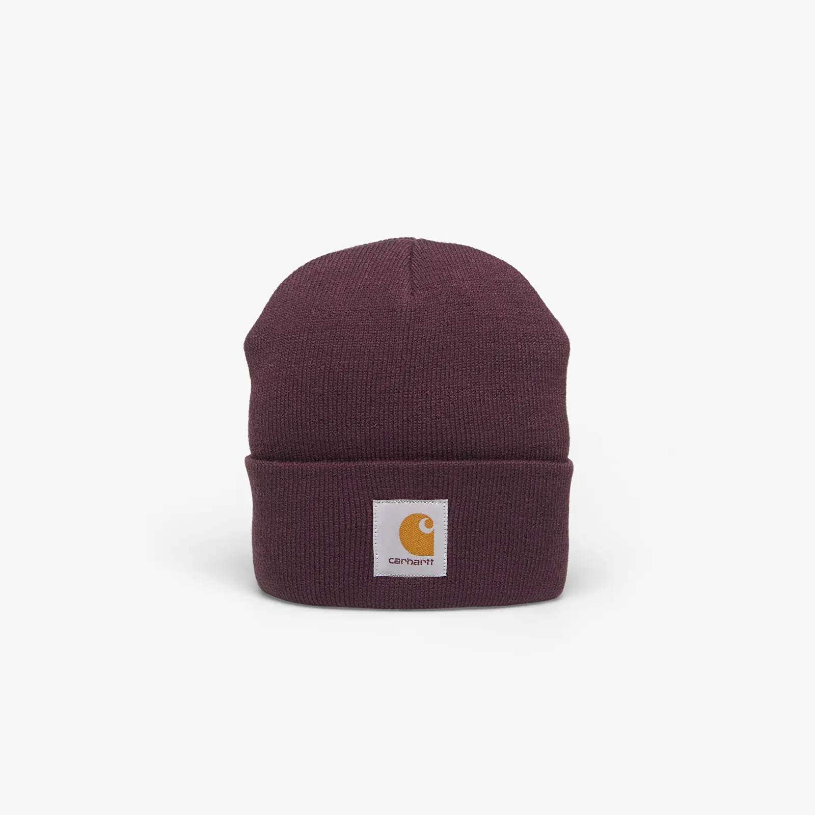 Sombreros de hombre Carhartt WIP Short Watch Hat Cozy Purple