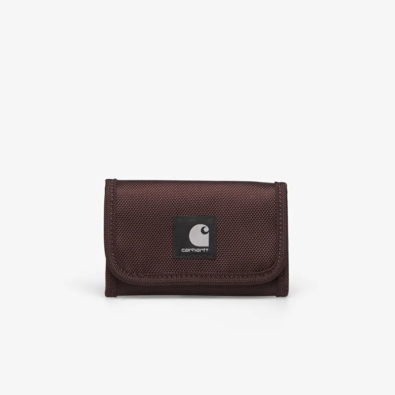 Portefeuille Carhartt WIP Richmond Wallet Palisander