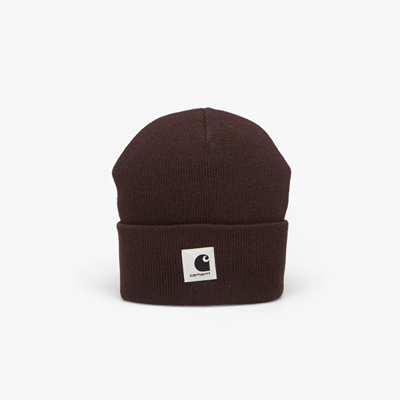 Kepurė Carhartt WIP W' Ashley Beanie Palisander
