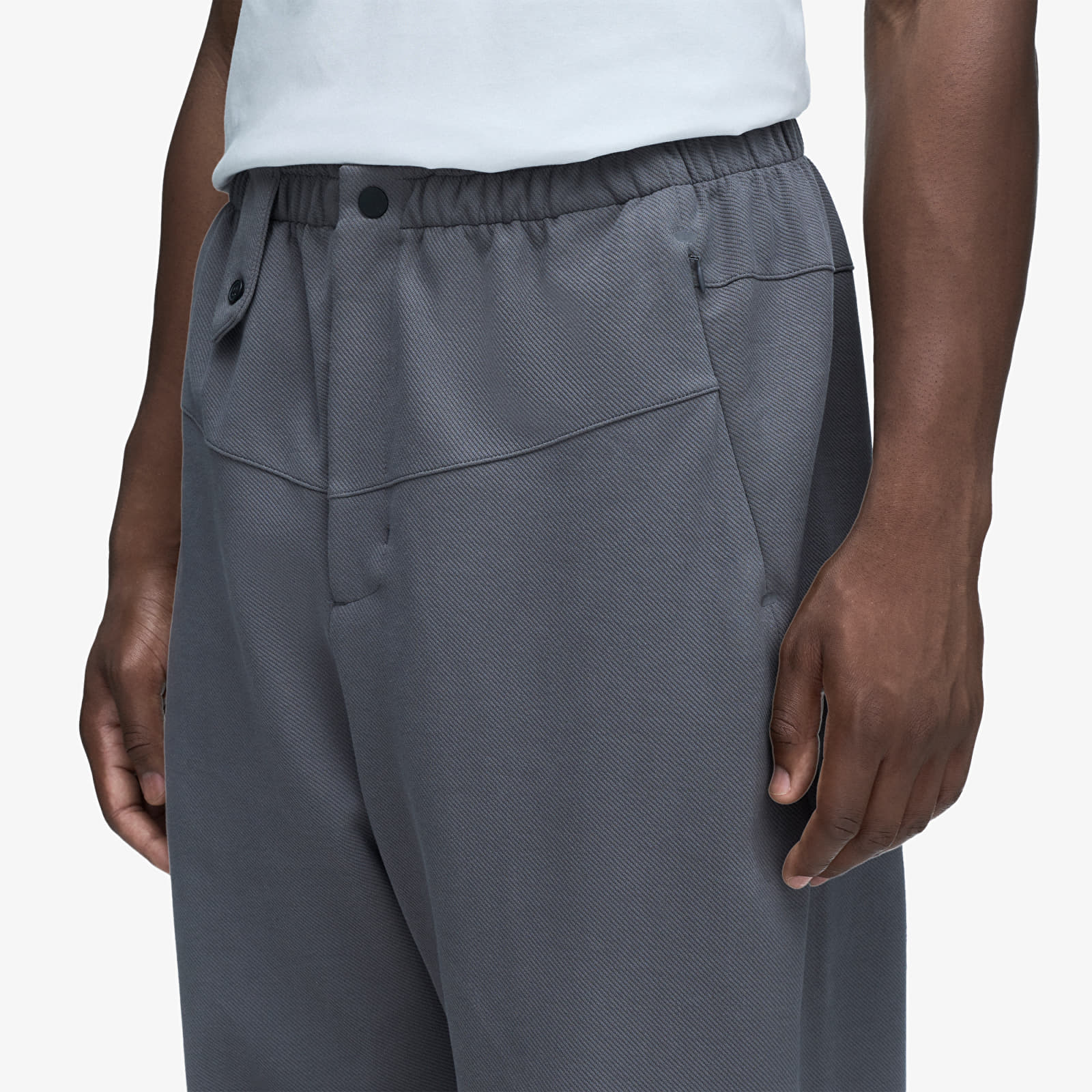 Pantalons homme adidas x entire studios Z.N.E. Sweatpant Granite