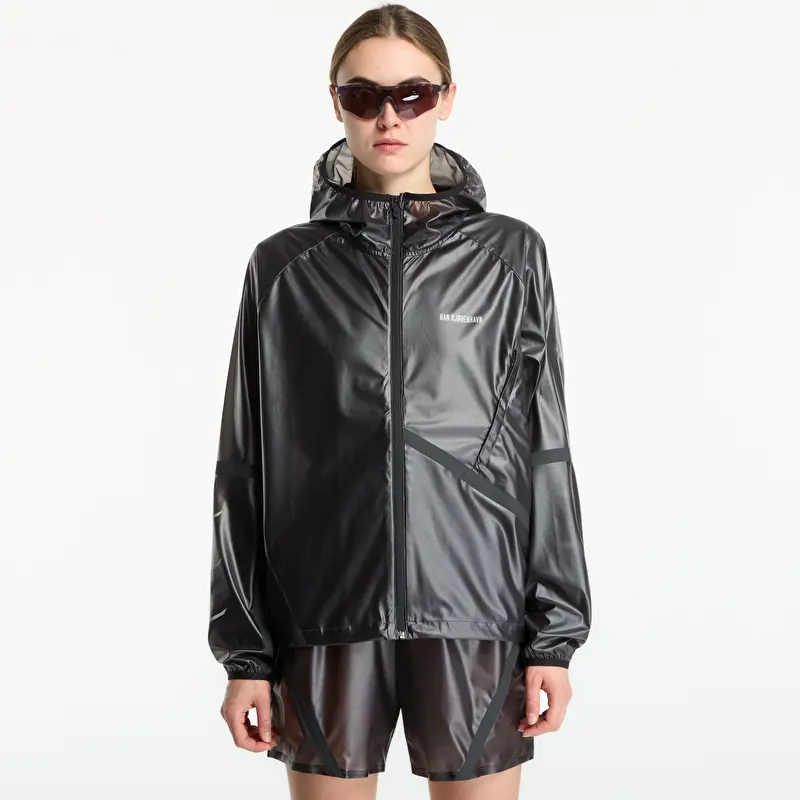 Veste Mizuno x Han Kjøbenhavn Jacket Matt Black