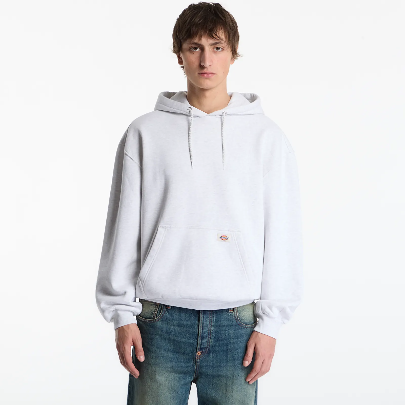 Gensere for menn Dickies Clewiston Hoodie ?