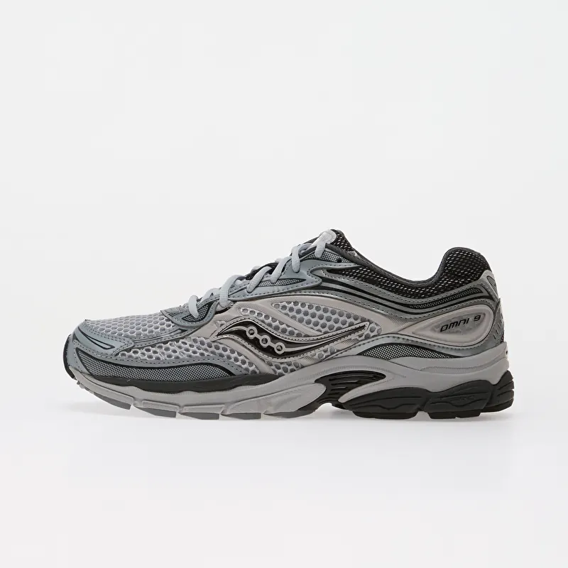 Saucony Progrid Omni 9 Microchip