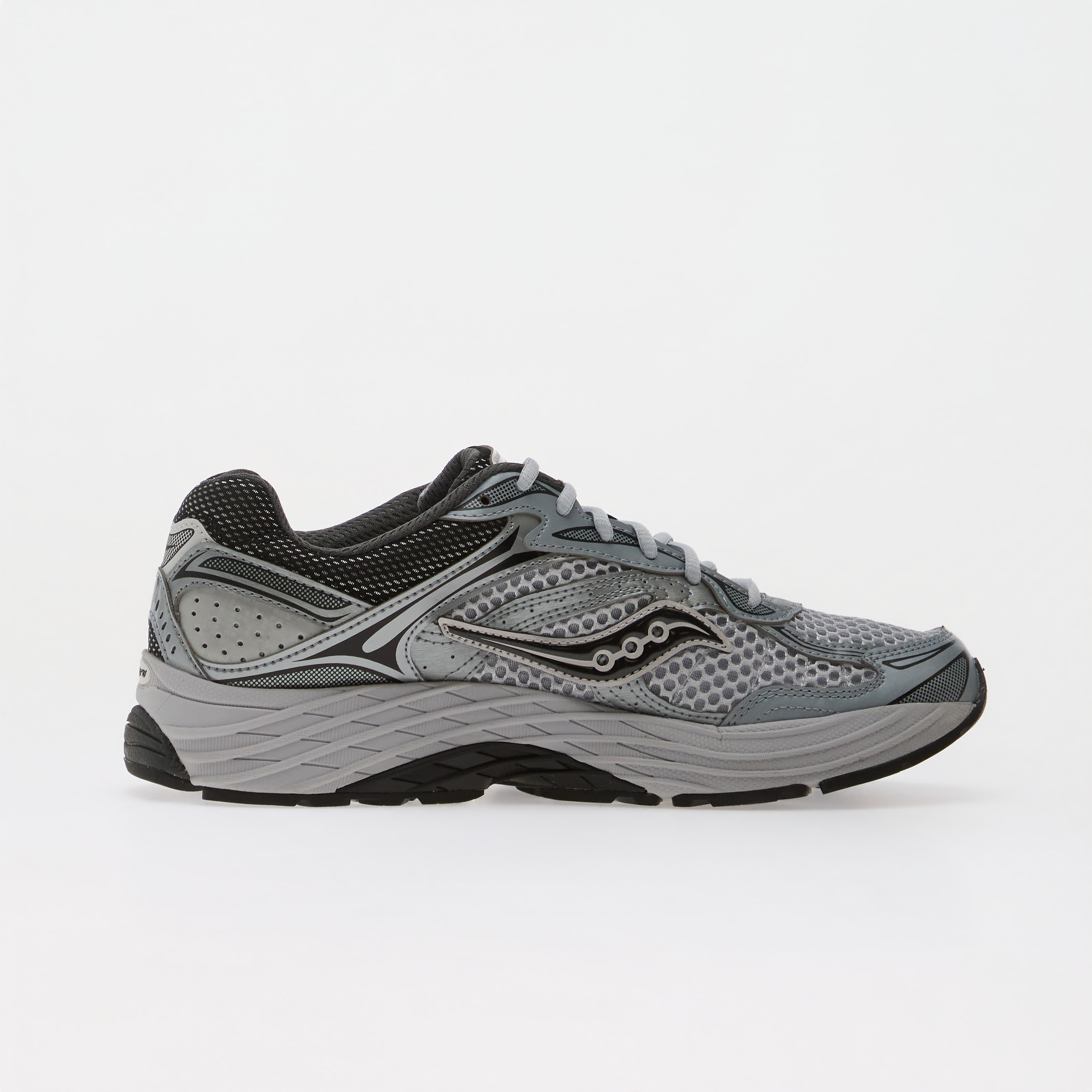 Saucony Sneakers Saucony Progrid Omni 9 Microchip EUR 44.5 - 3