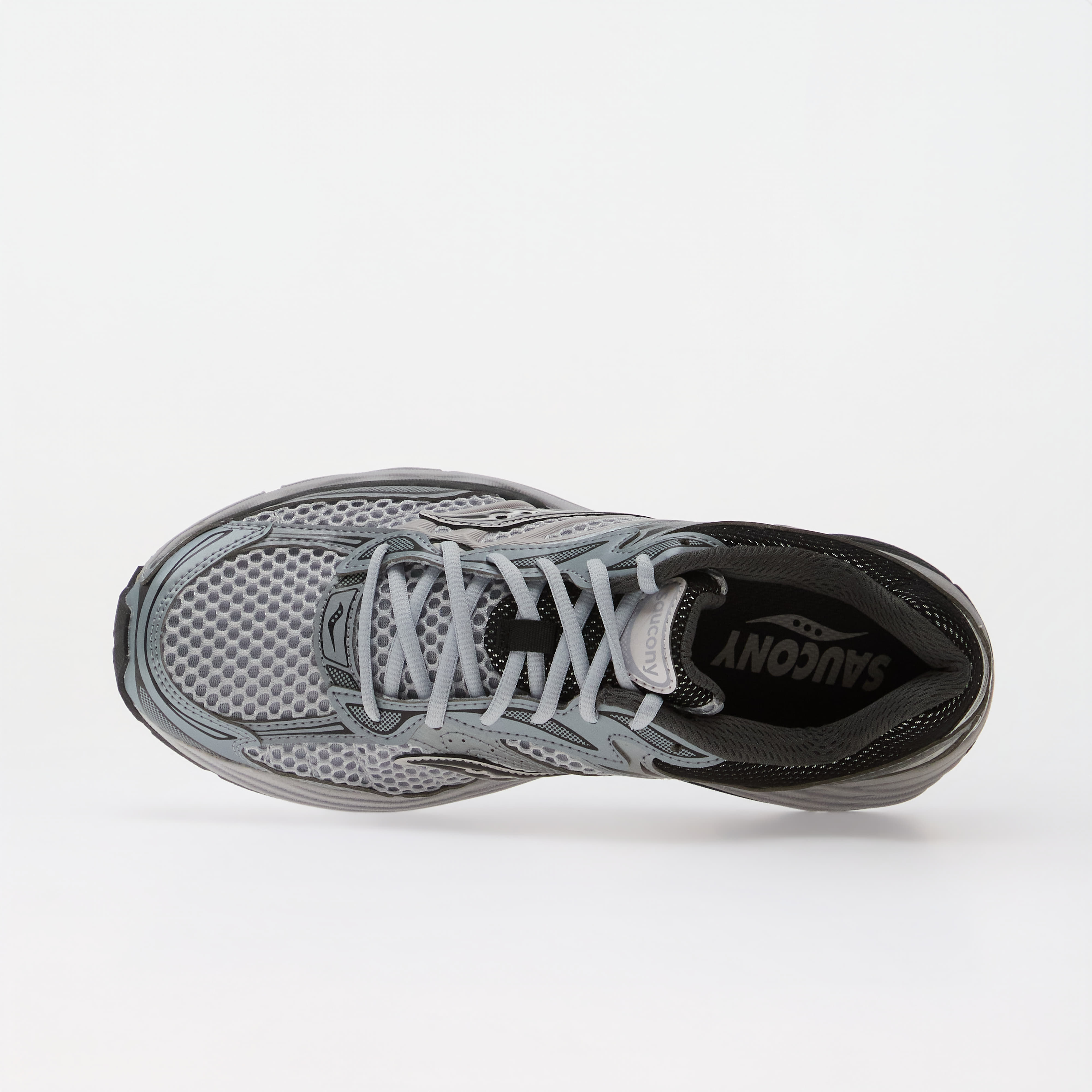 Saucony Sneakers Saucony Progrid Omni 9 Microchip EUR 44.5 - 4